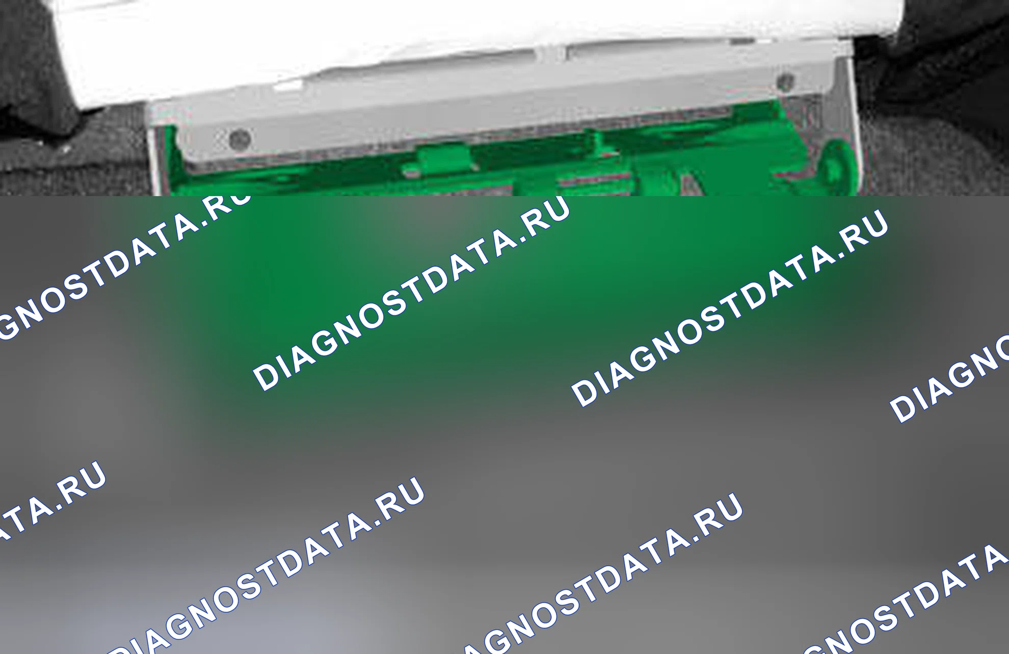 Рис. 129. Volvo V70 III
