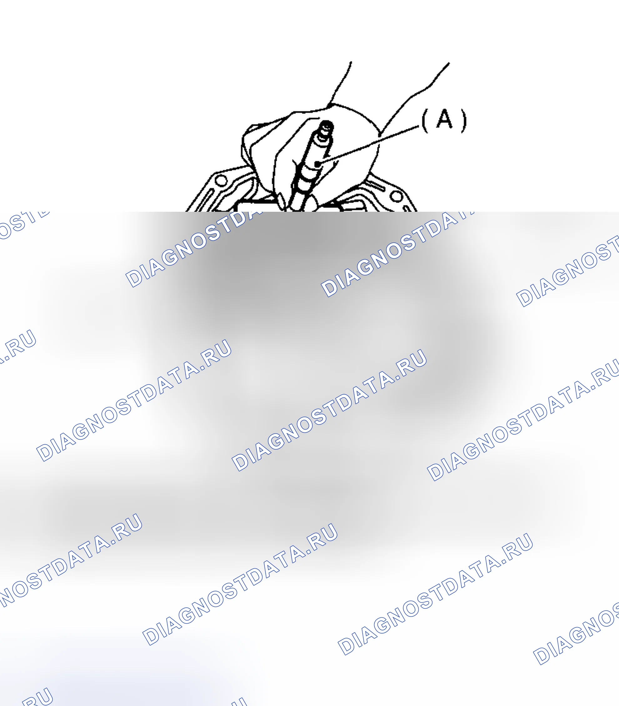 Рис. 294. Subaru Impreza WRX GD/GG рестайлинг