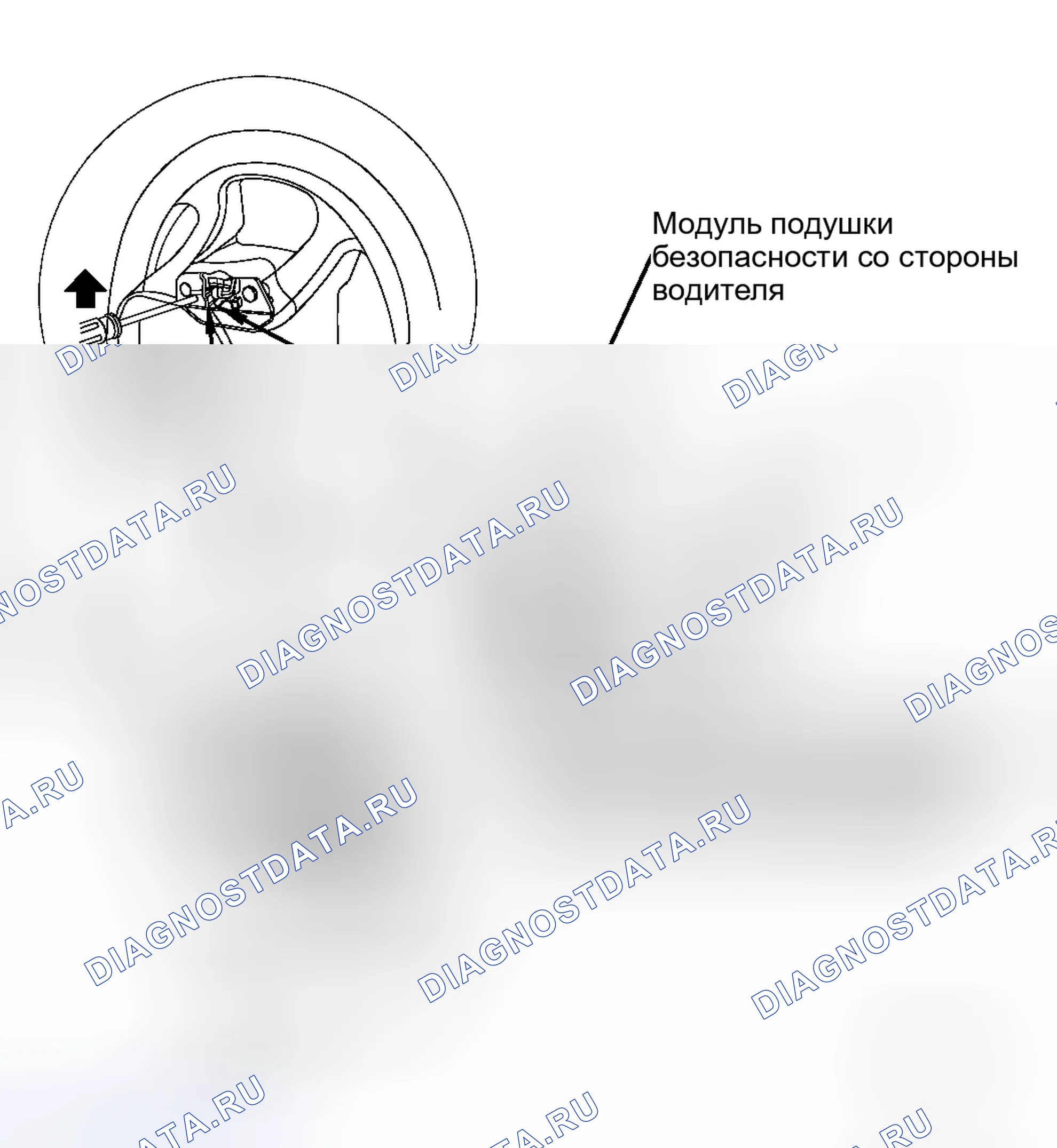 Рис. 3. Volkswagen Passat B5 рестайлинг