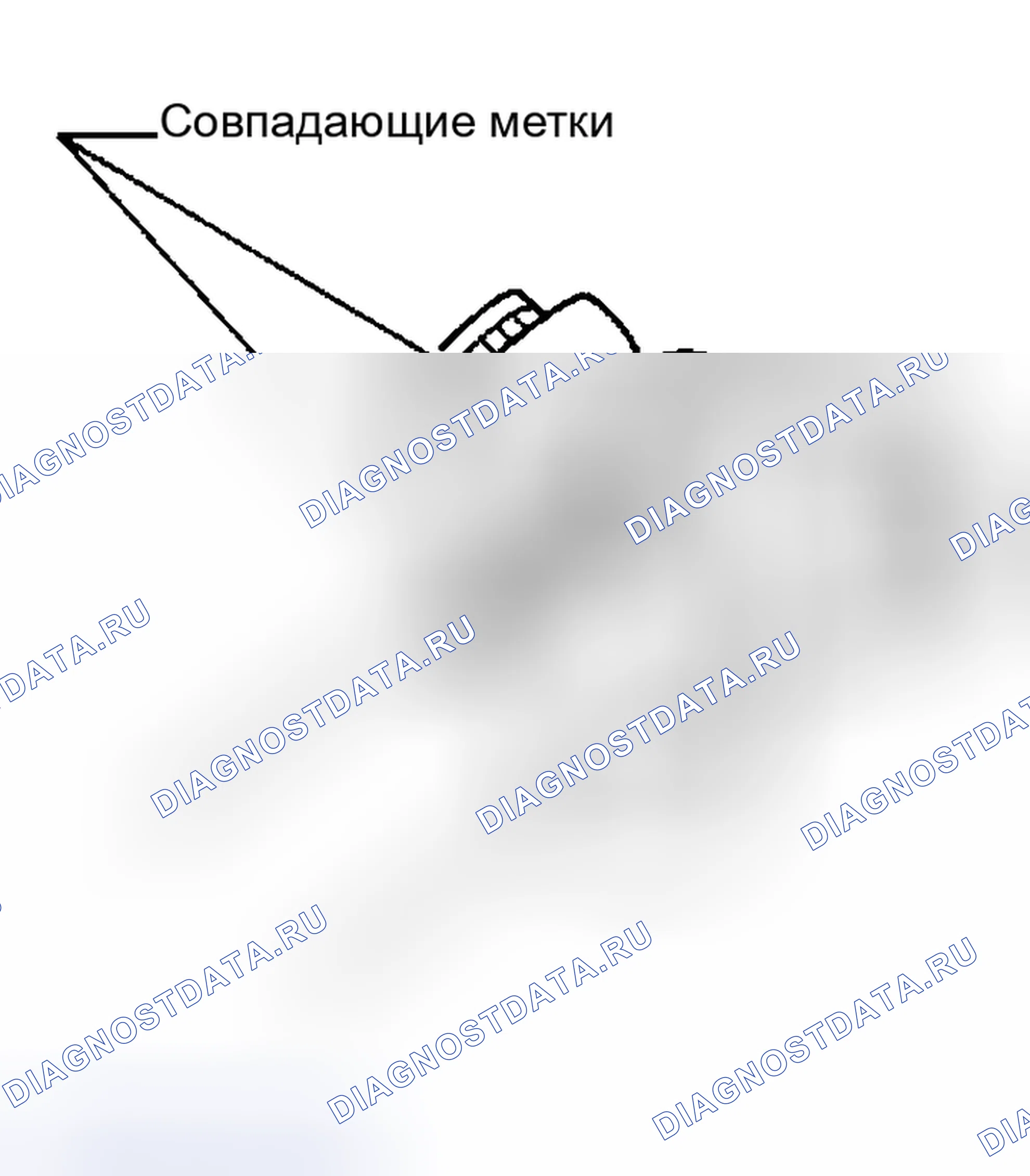 Рис. 63: Сторона конечного привода. Nissan Murano Z50