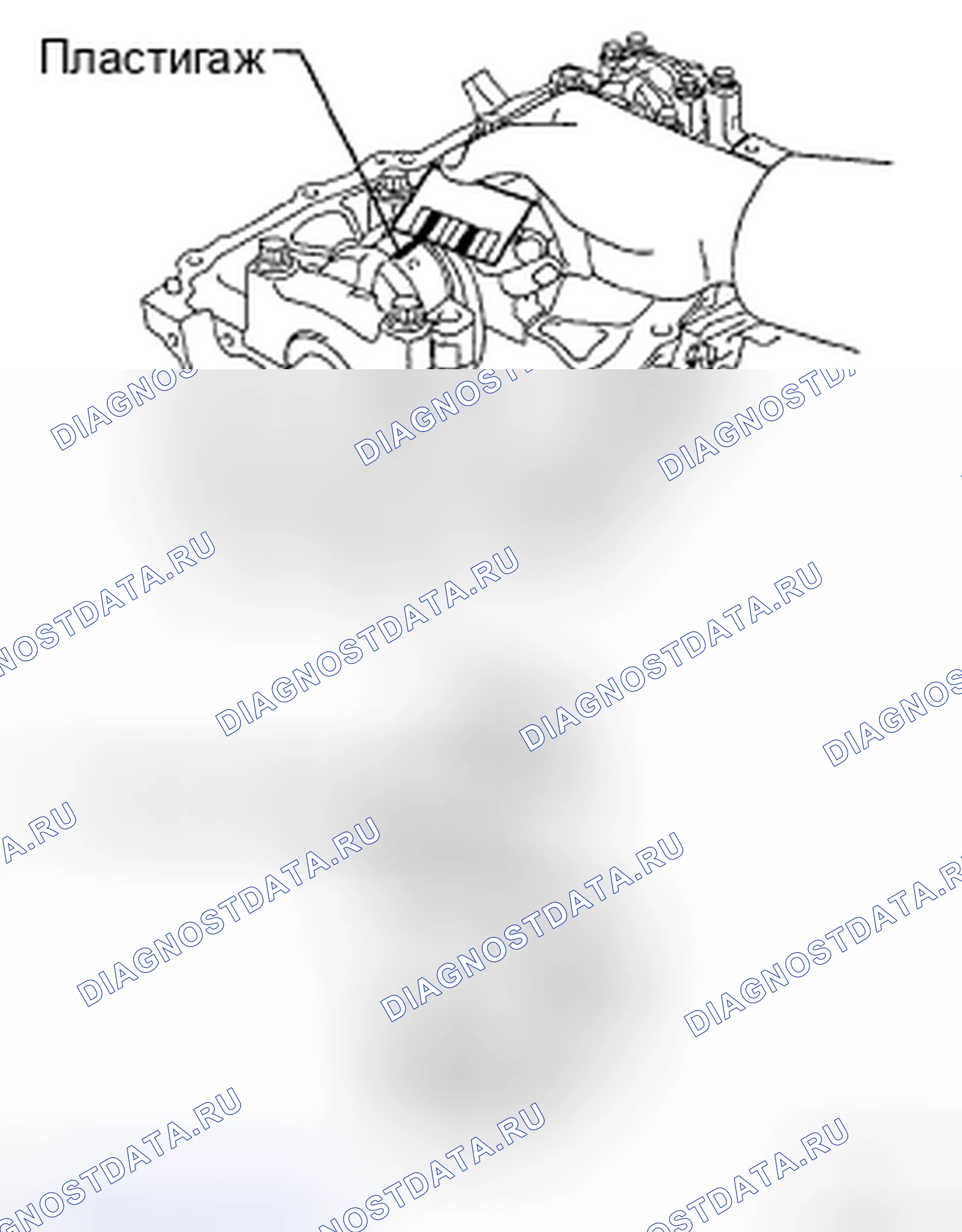 Рис. 725. Toyota Corolla X