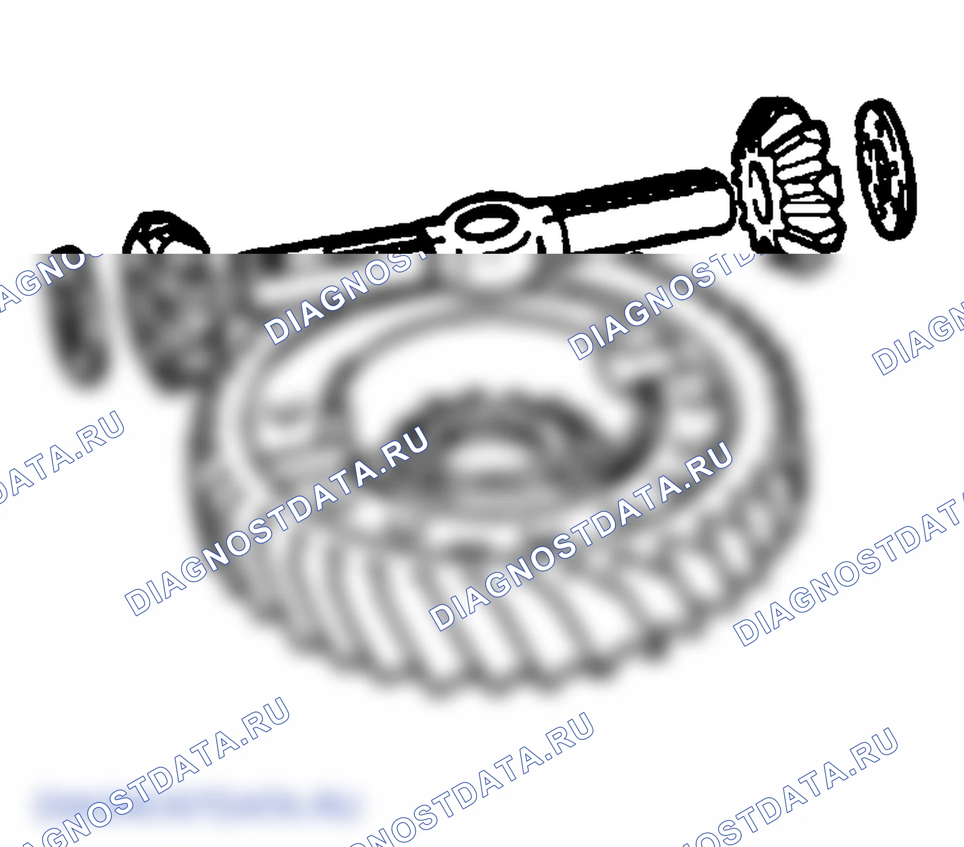 Рис. 97. Lexus LX J100 рестайлинг
