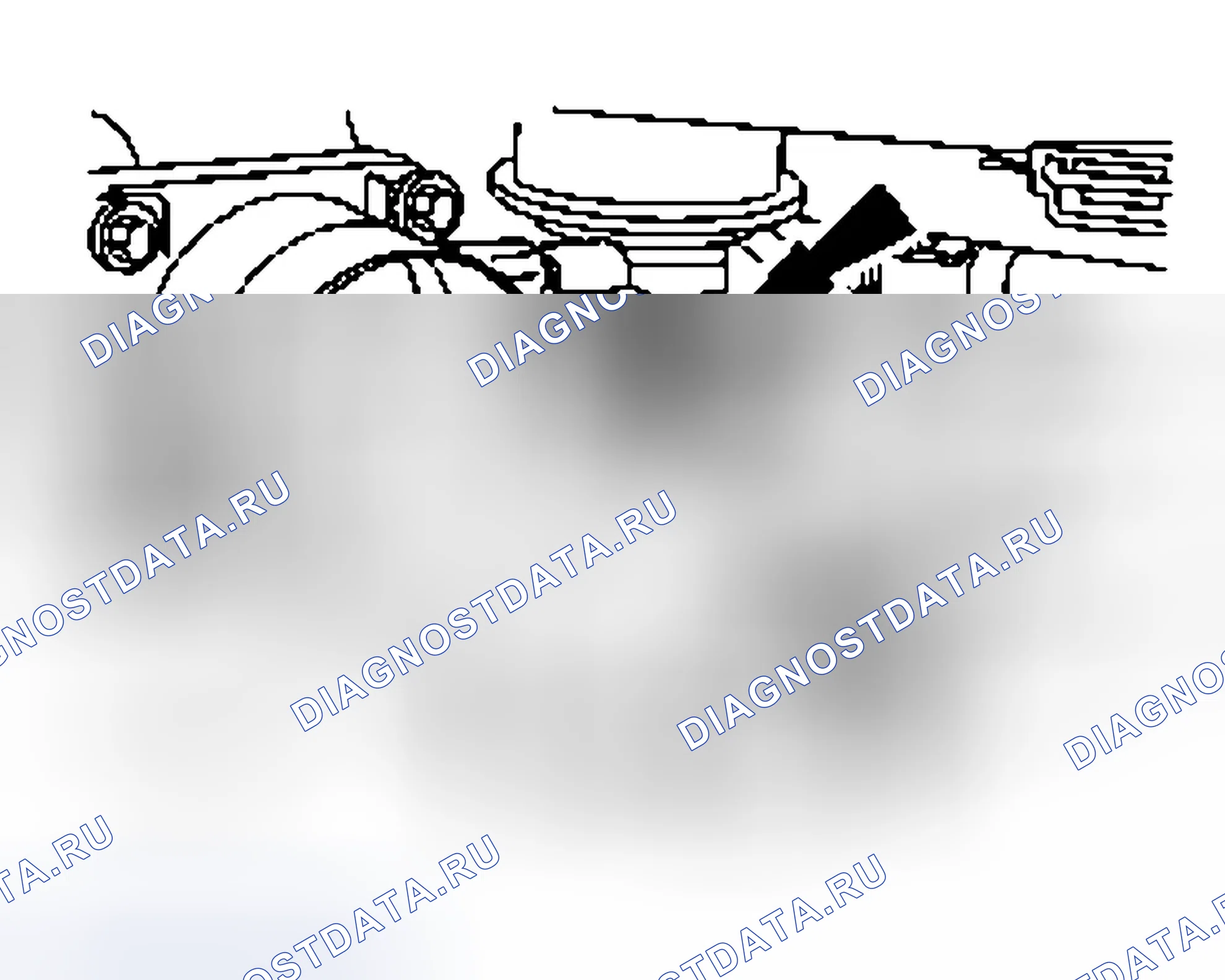 Рис. 1045. Ford Pickup F150 