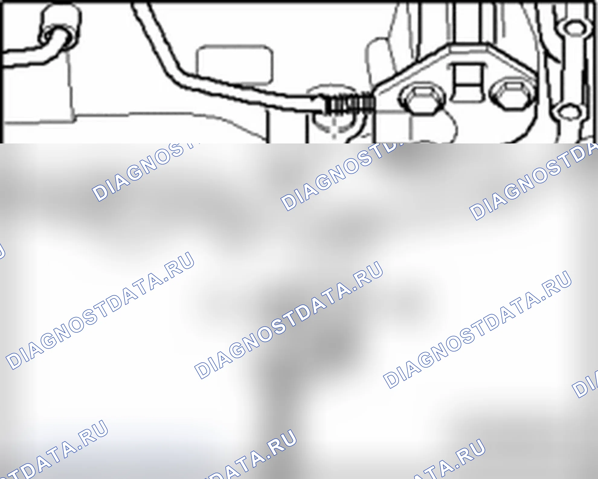 Рис. 976. Audi A4 B6