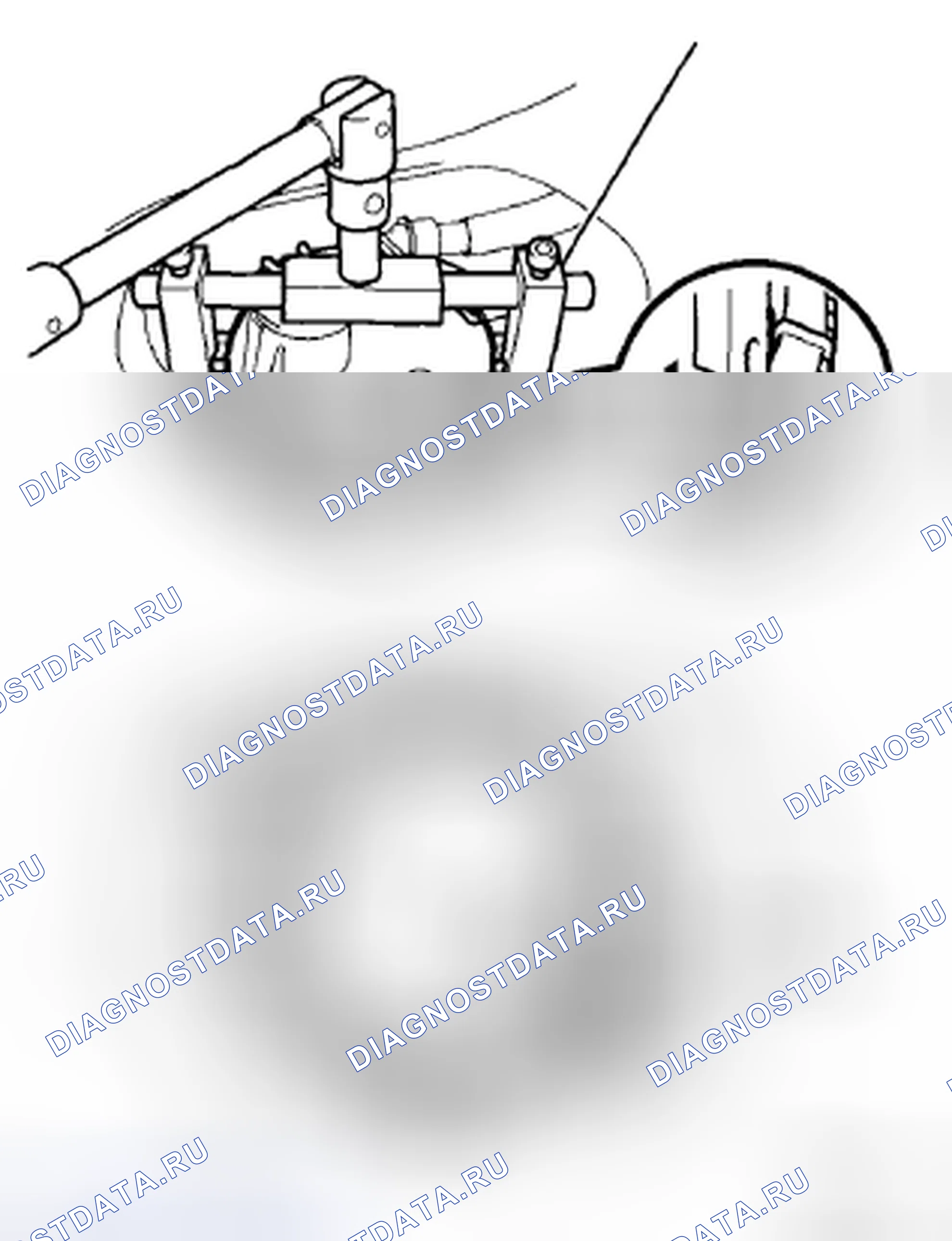 Рис. 175. Toyota Corolla X