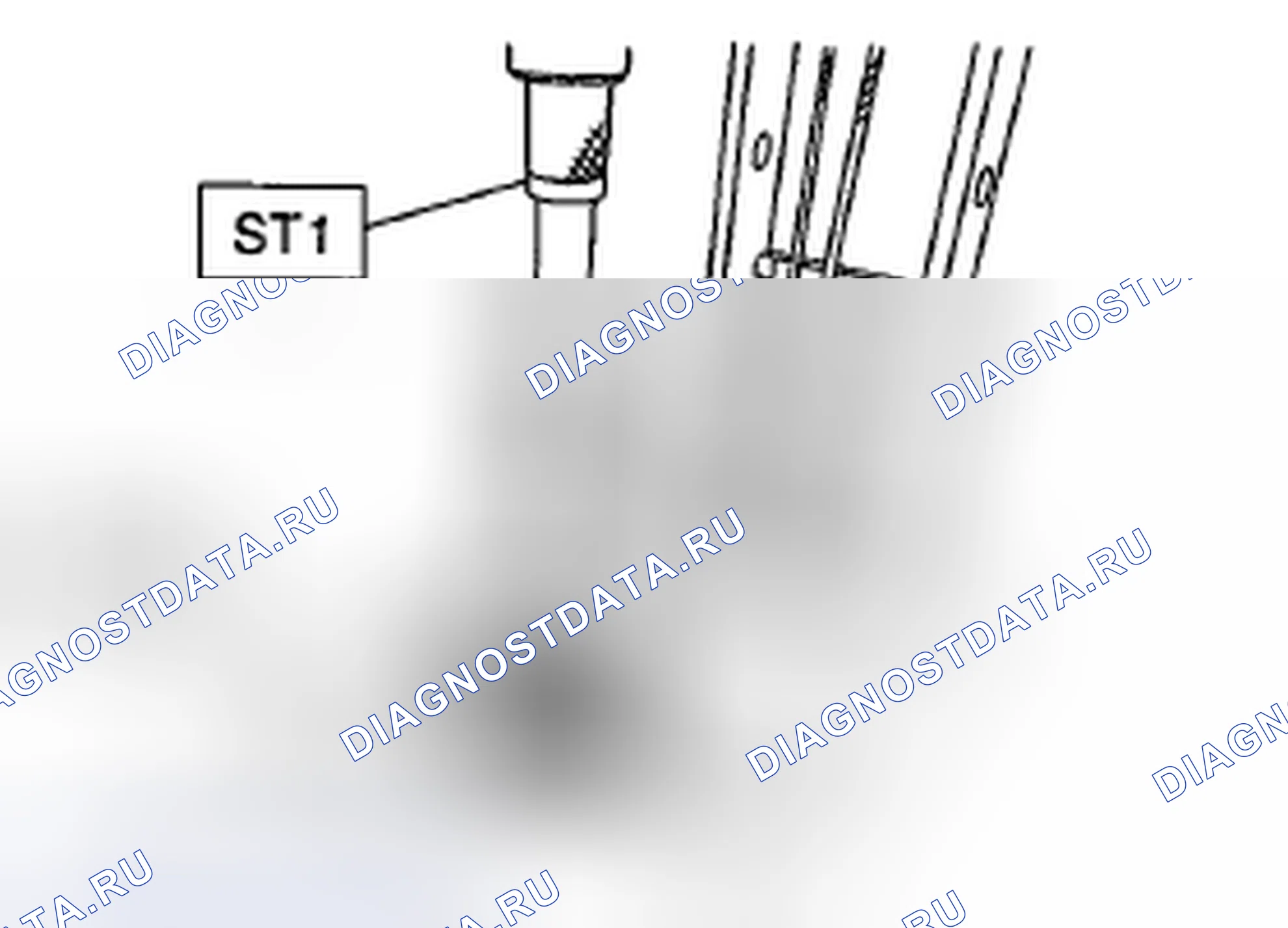 Рис. 118. Subaru Outback BR