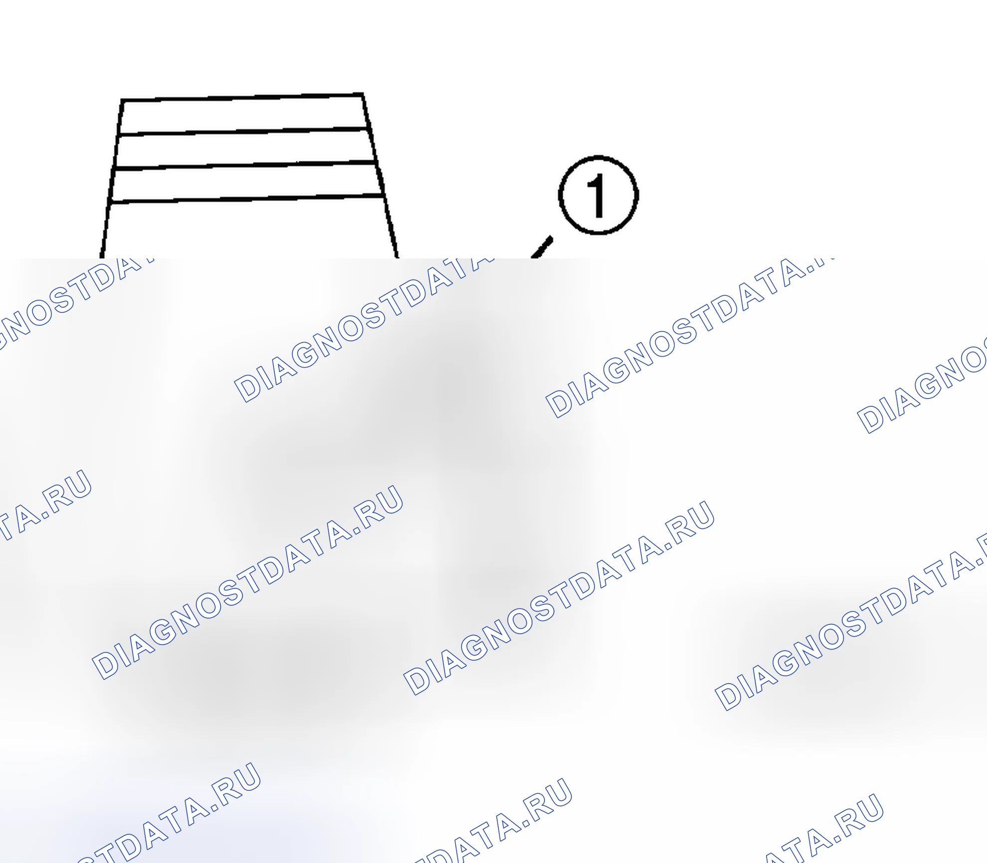 Рис. 425. Dodge Cab & Chassis R3500 HD transition