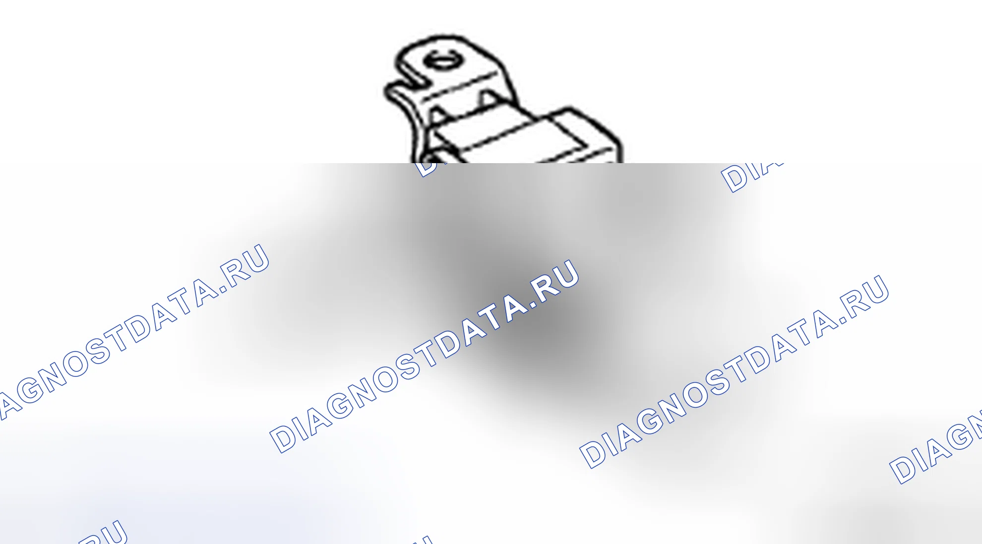 Рис. 64. Toyota 4Runner IV рестайлинг