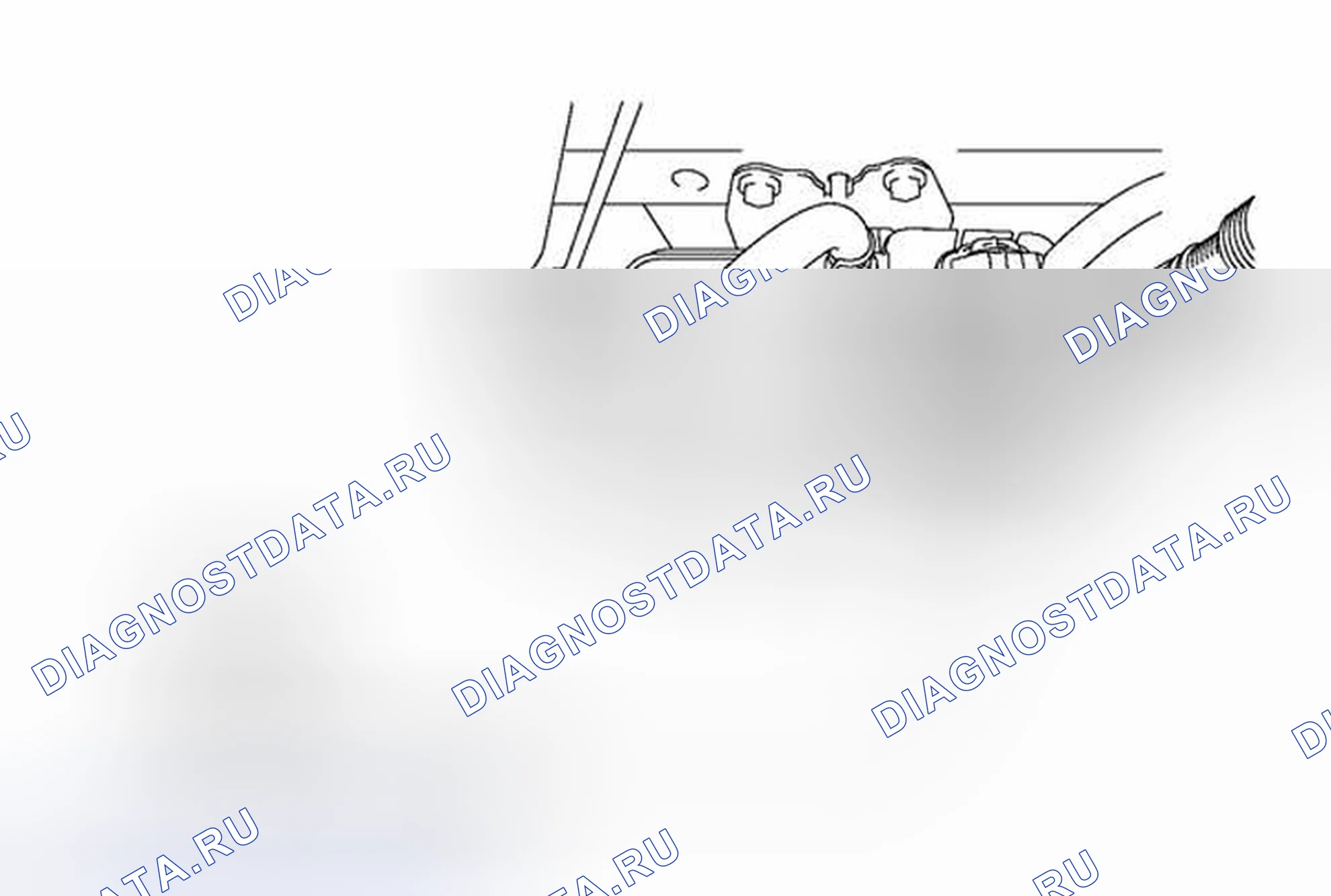 Рис. 247. Toyota 4Runner V
