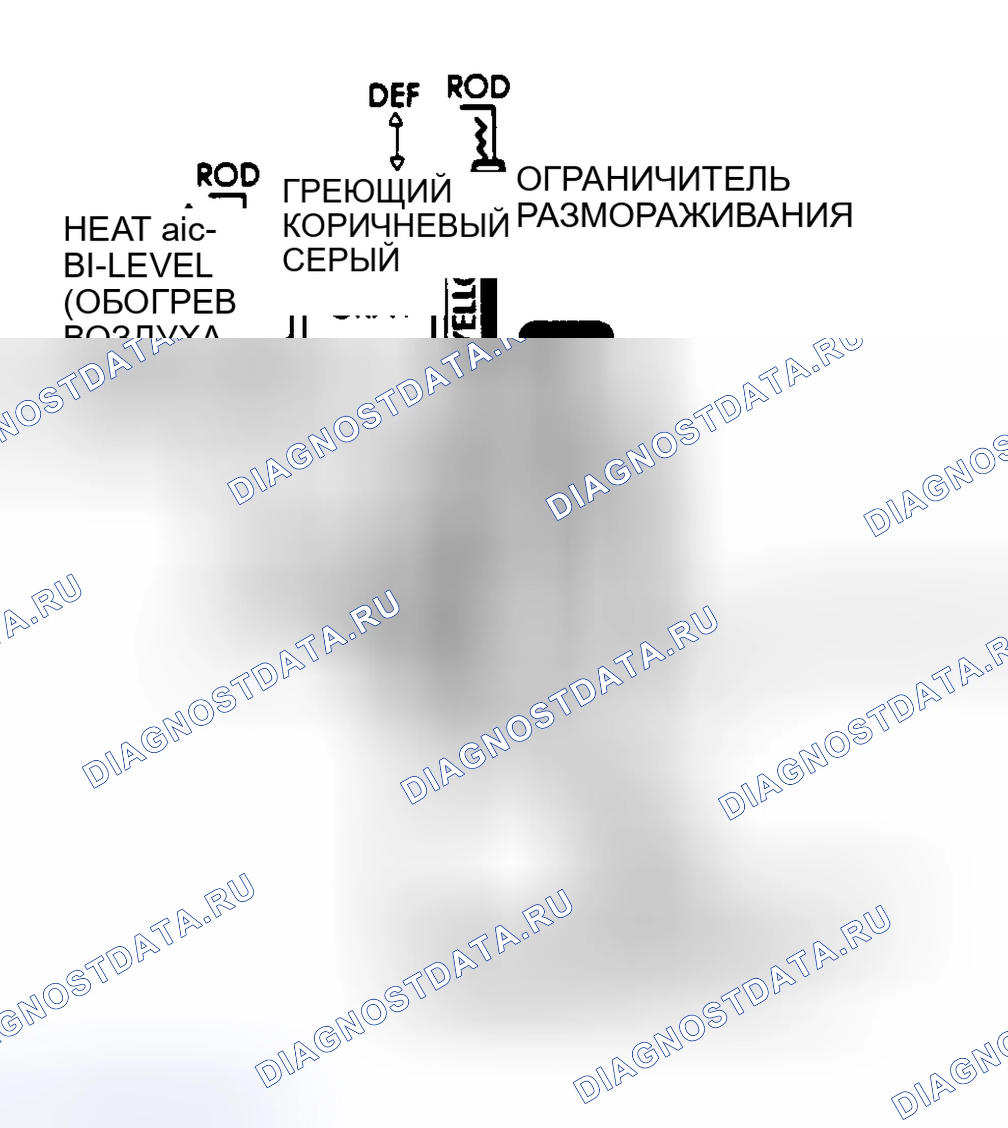 Рис. 8. Dodge Pickup R3500 AD pre
