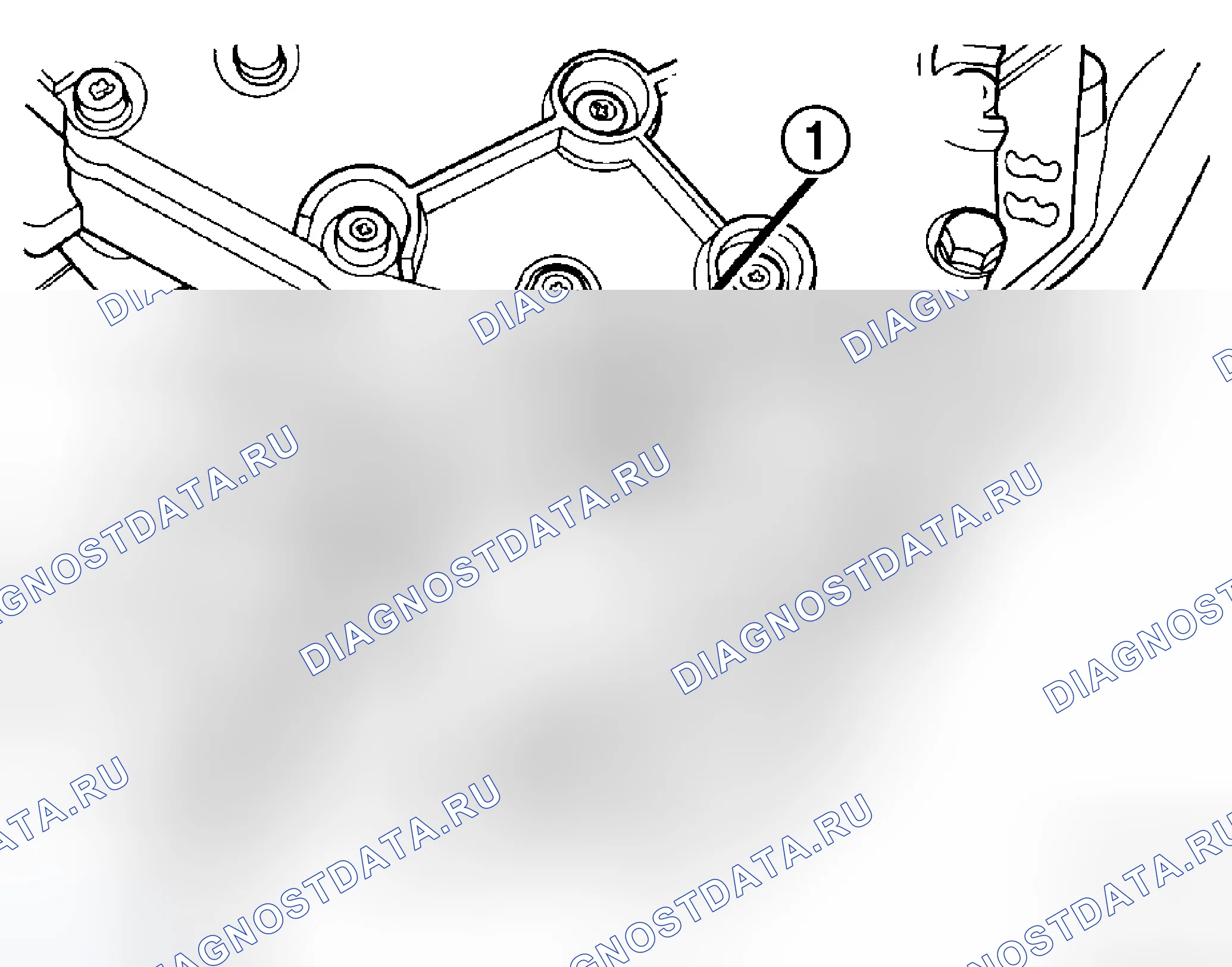Рис. 345. Dodge Avenger II