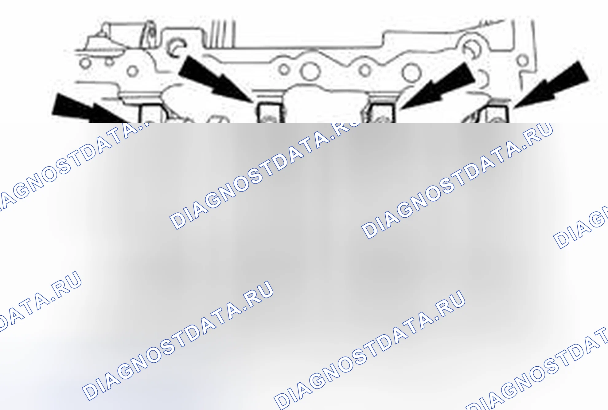 Рис. 1162. Ford F-150 XII