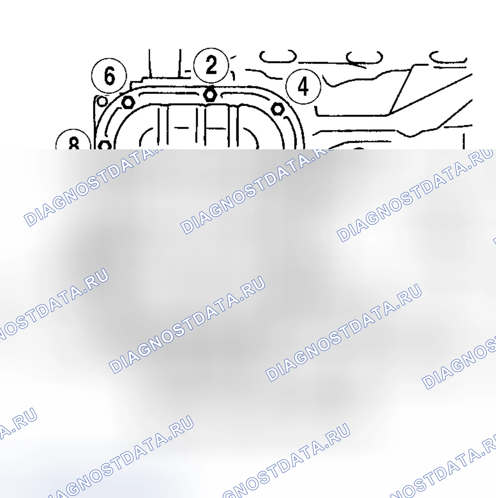 Рис. 28. Infiniti I30 I