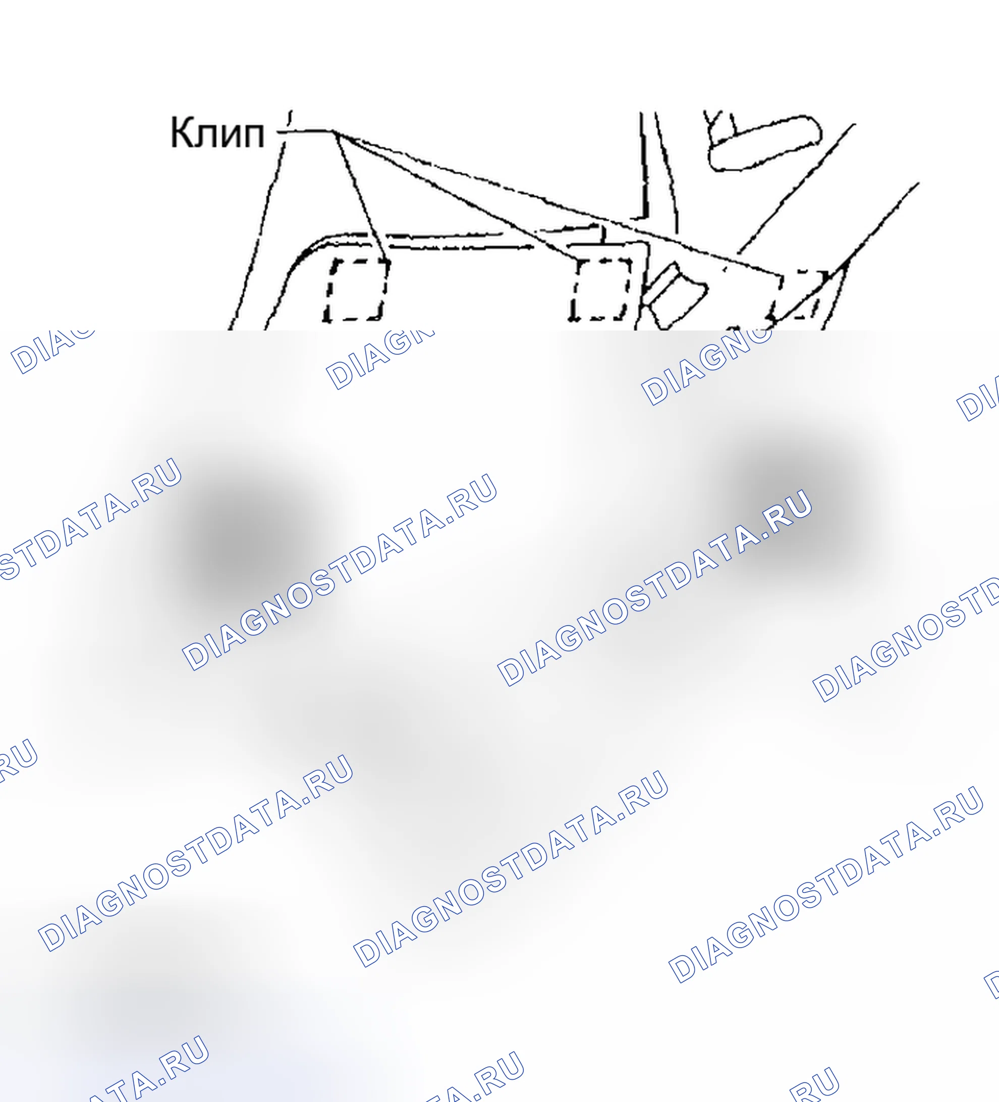 Рис. 583. Subaru Impreza GD/GC/GG