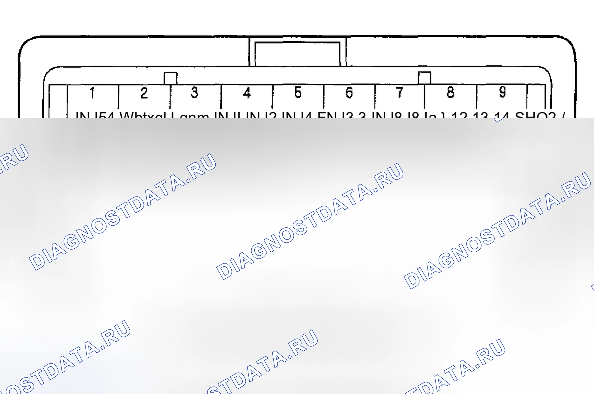 Рис. 26. Honda Pilot I рестайлинг