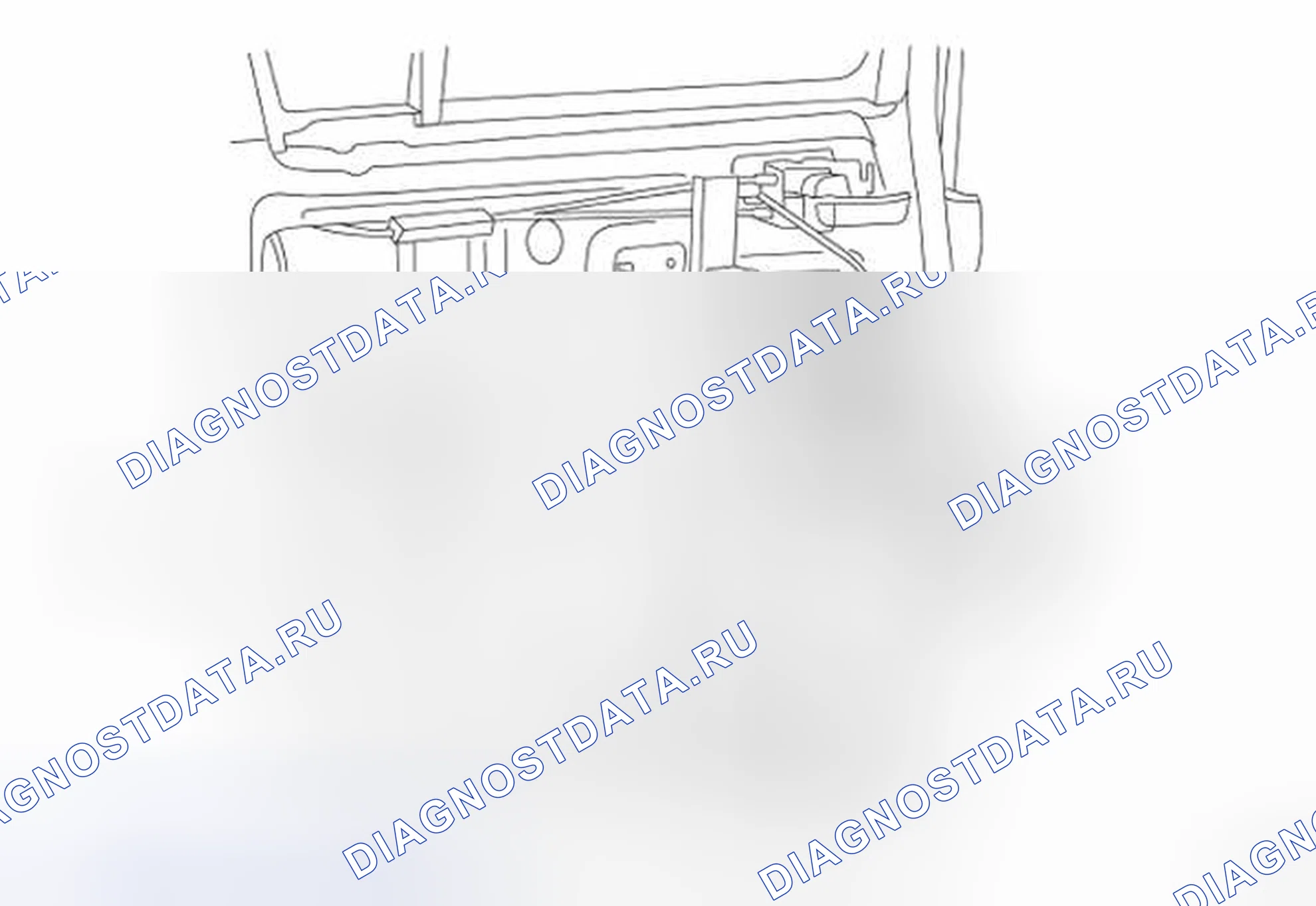 Рис. 10. Nissan Frontier D40
