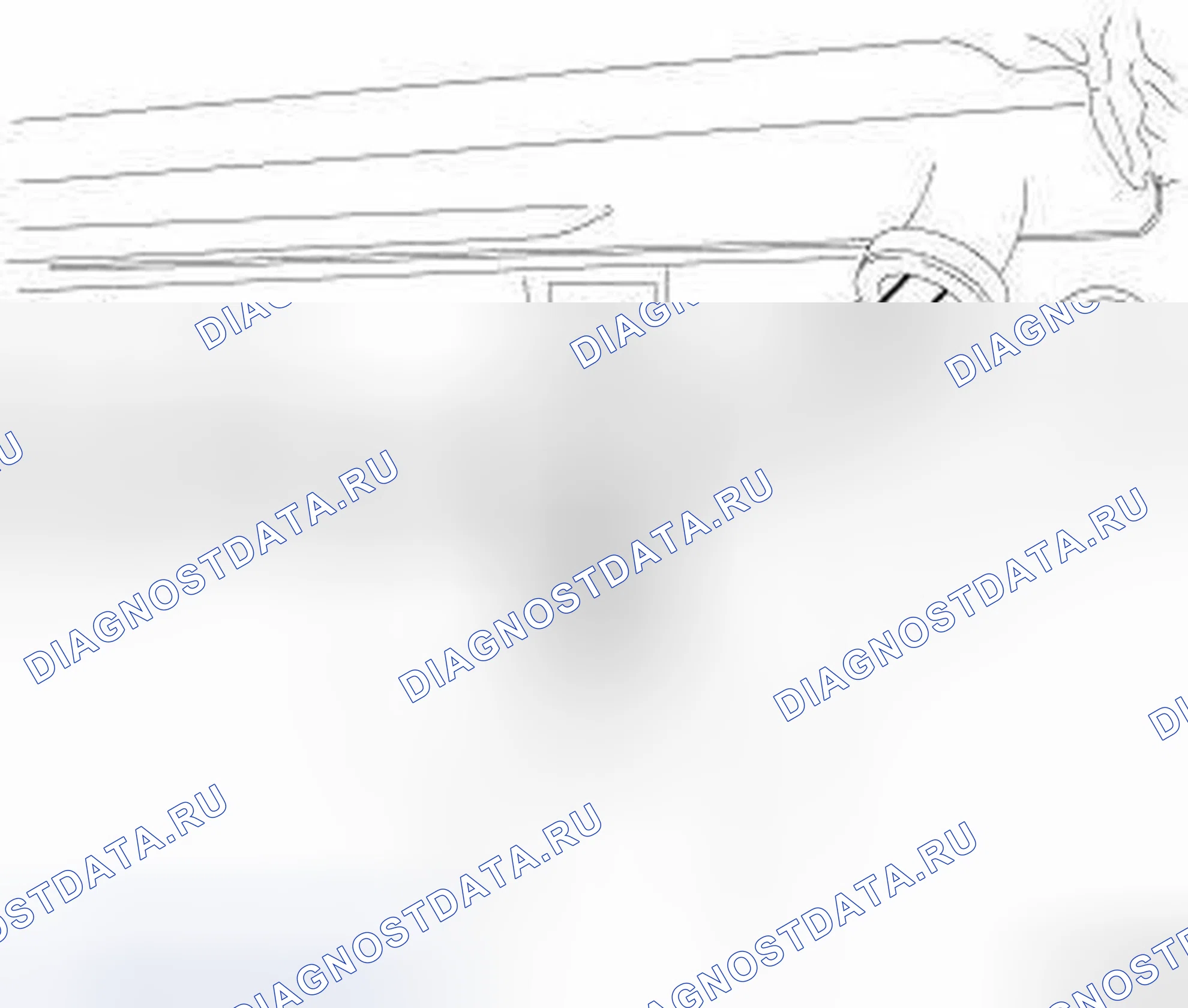 Рис. 81. Dodge Caliber I рестайлинг
