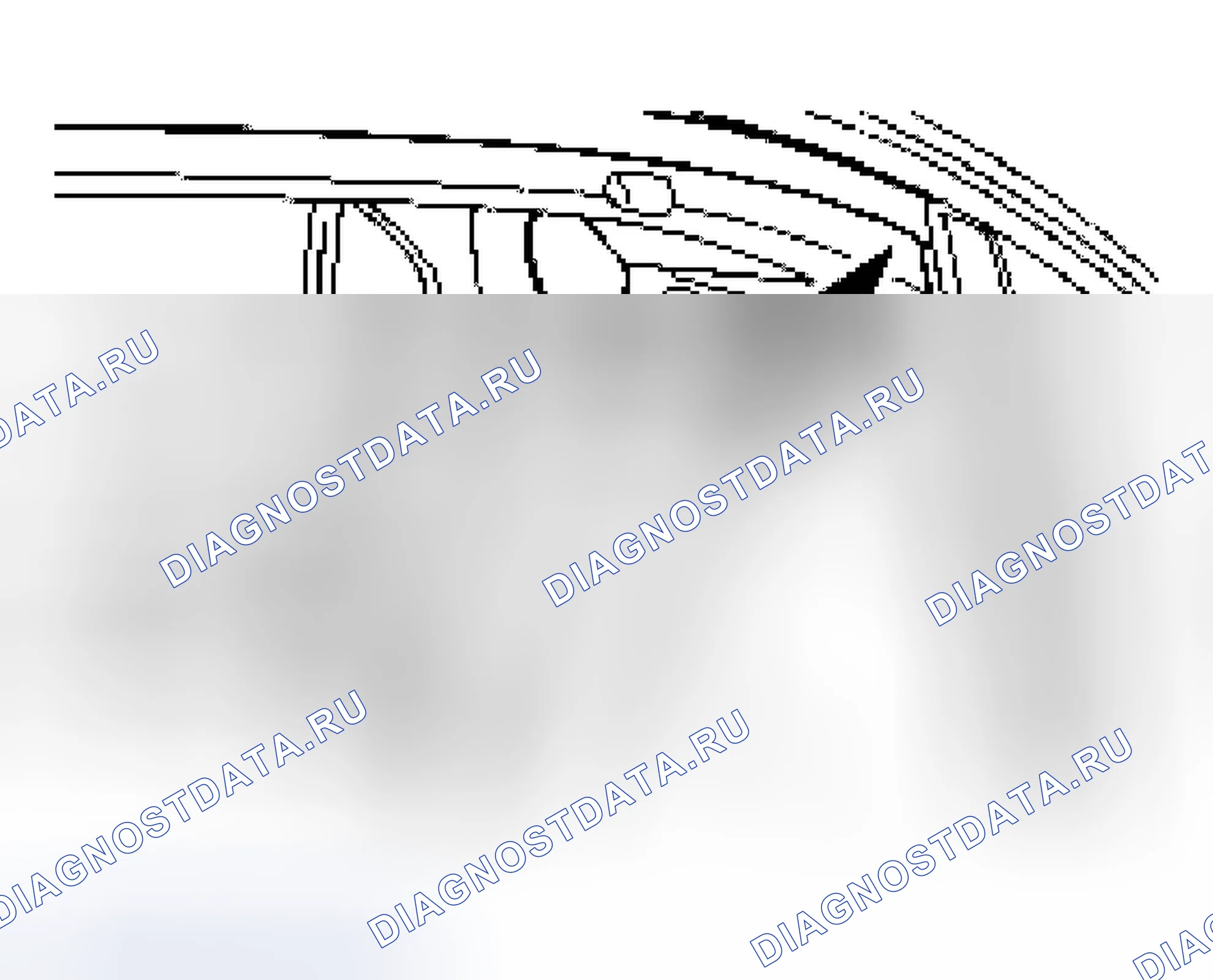 Рис. 23. Jaguar XJR III