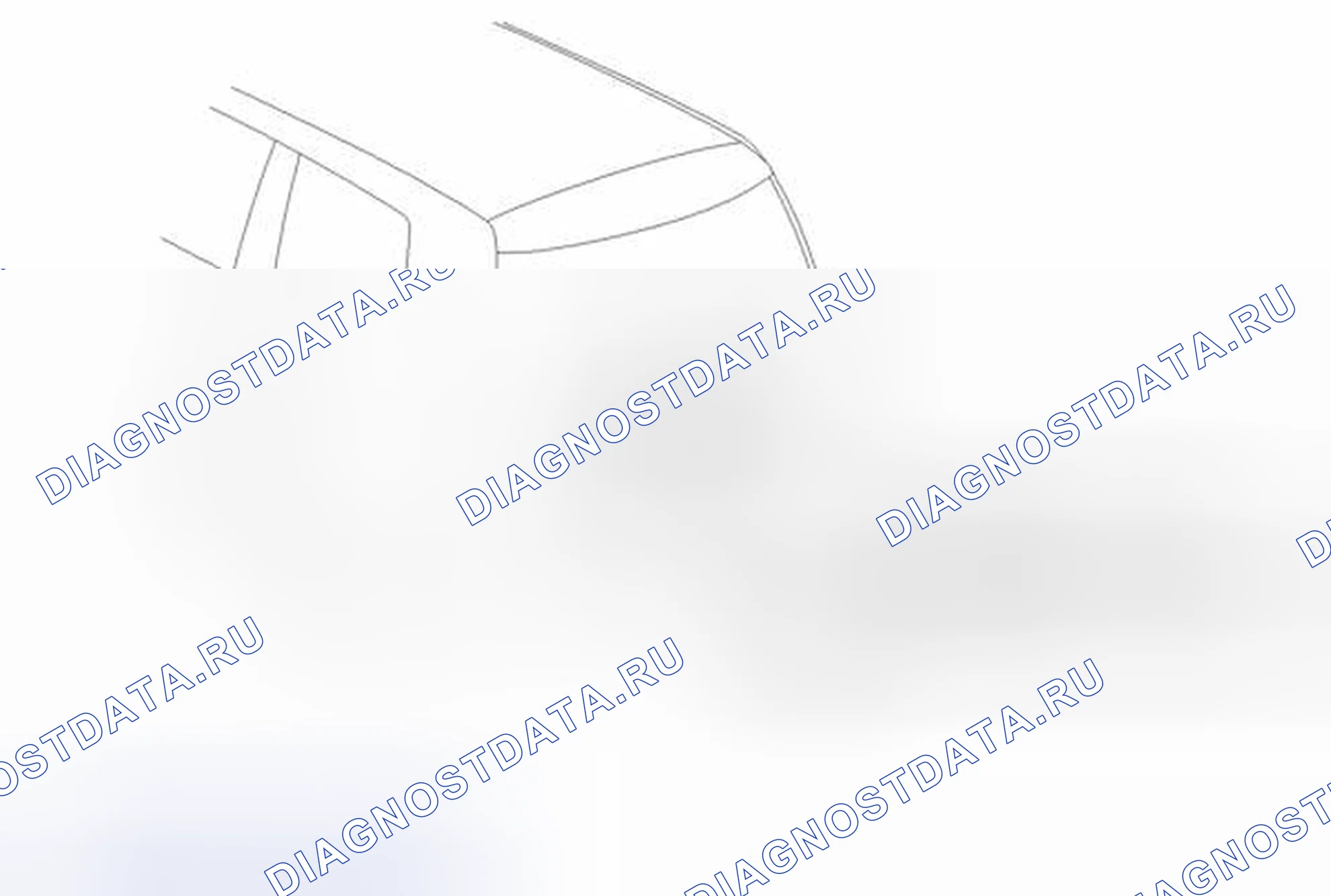 Рис. 109: ИЛЛЮСТРАЦИЯ. Haval Raptor I