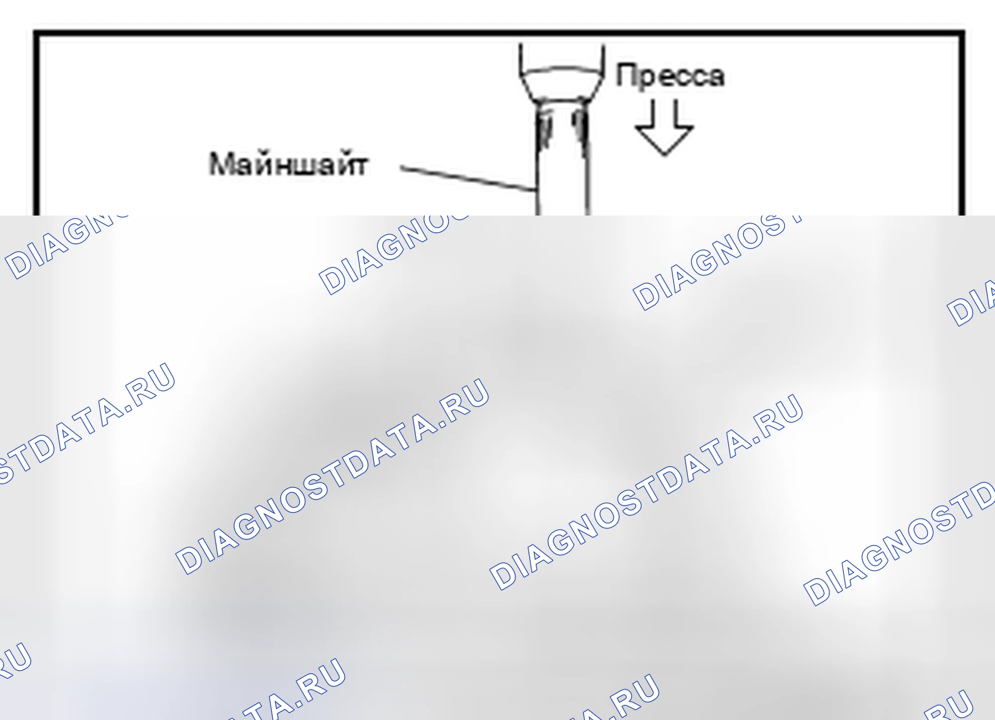 Рис. 212. Nissan Pathfinder III рестайлинг