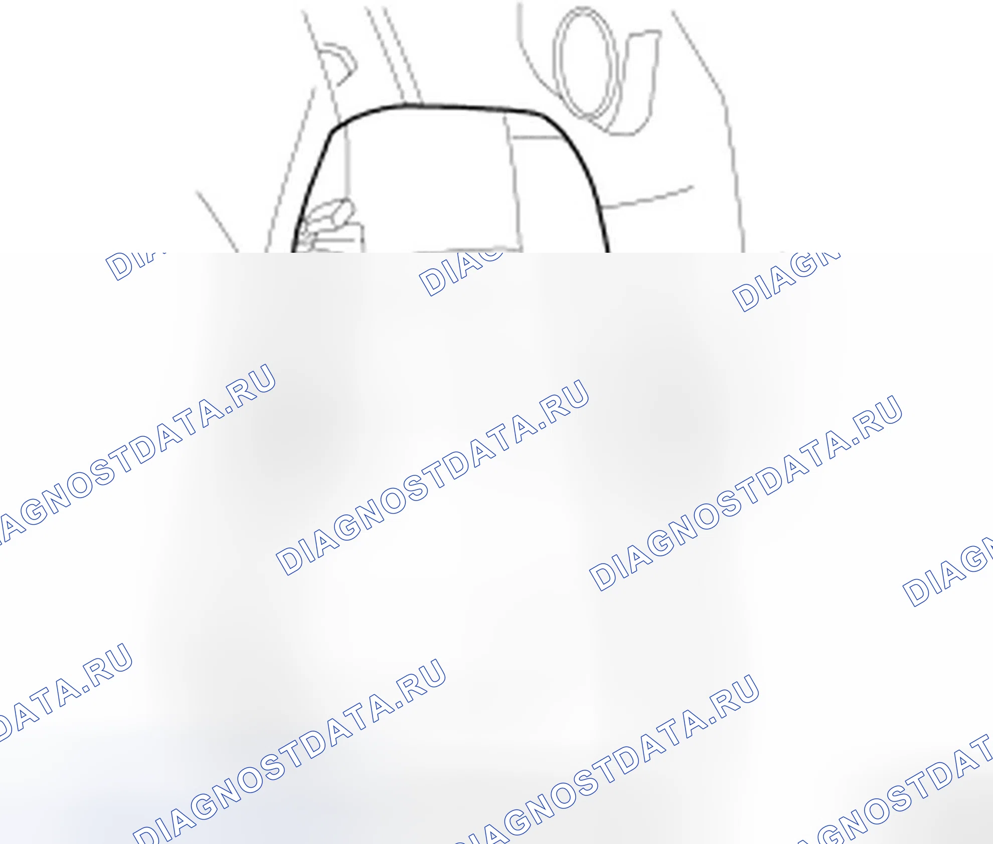 Рис. 9. Dodge Caliber I
