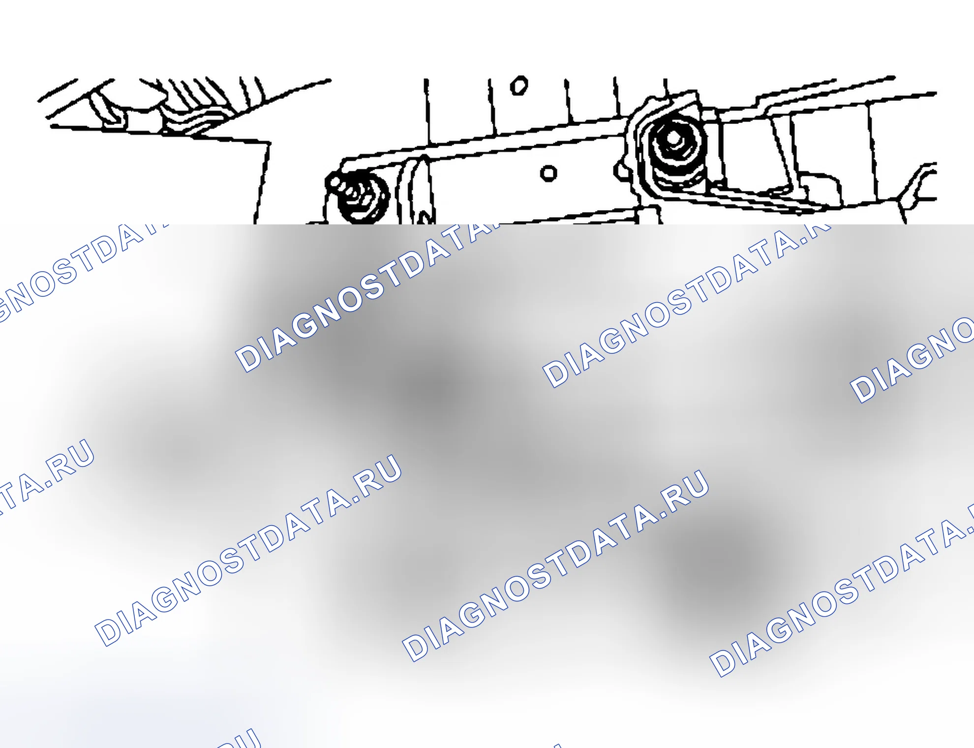 Рис. 163. Ford Escape I