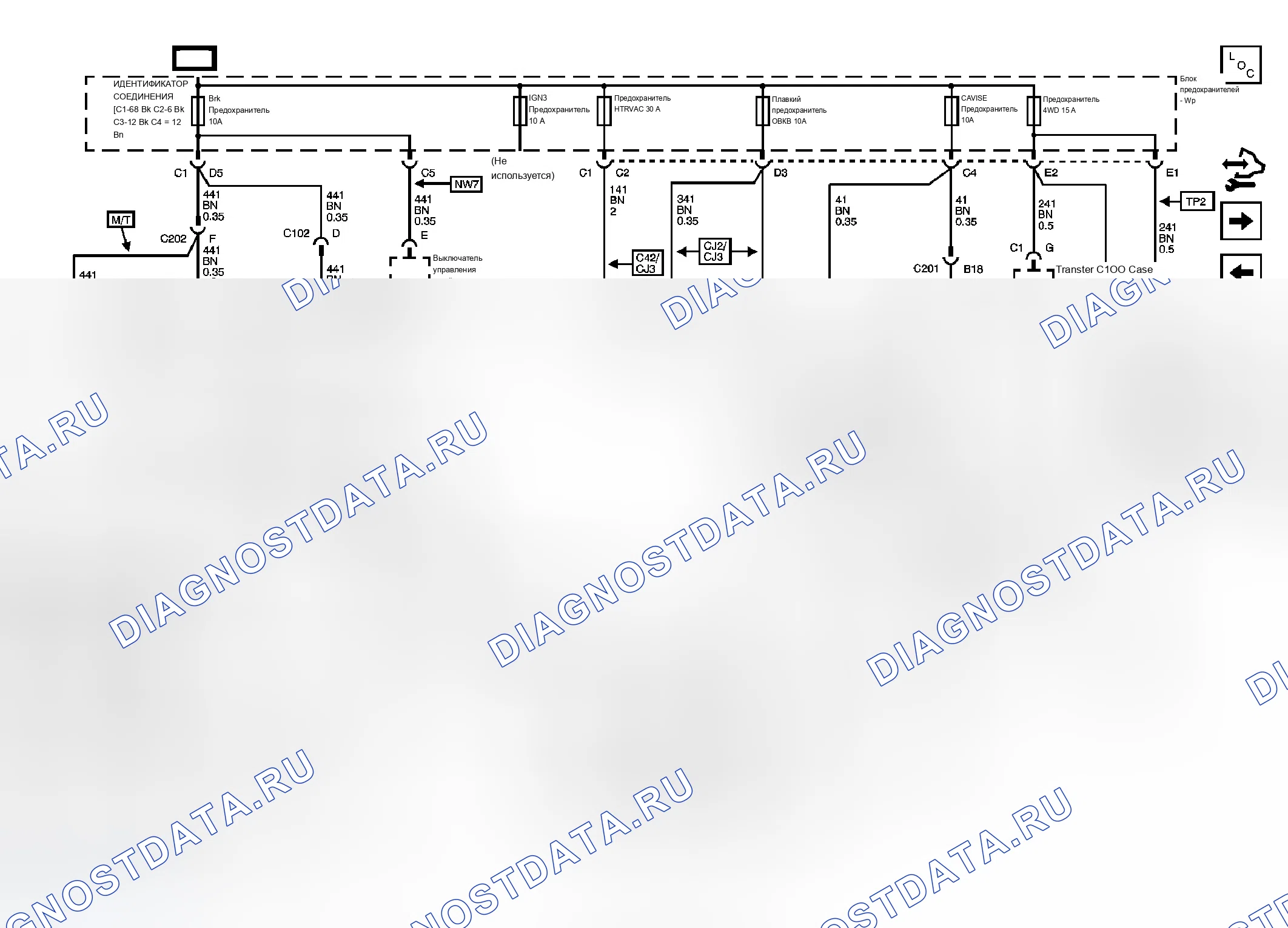Рис. 13. Chevrolet Silverado Classic 1500 
