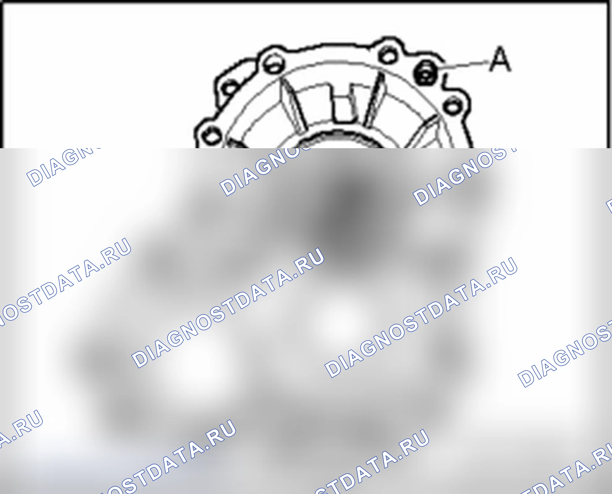 Рис. 1124. Audi A4 B6