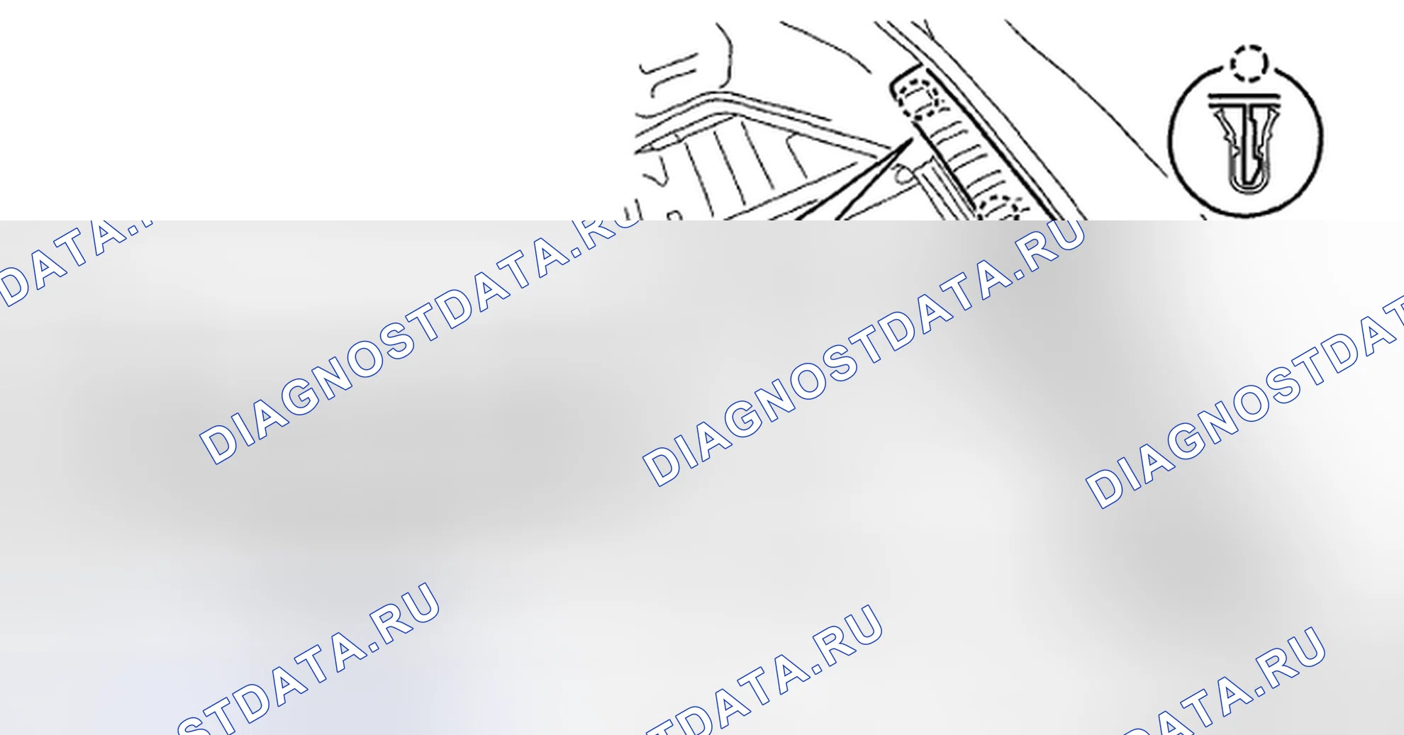 Рис. 131. Subaru Legacy BM/BR