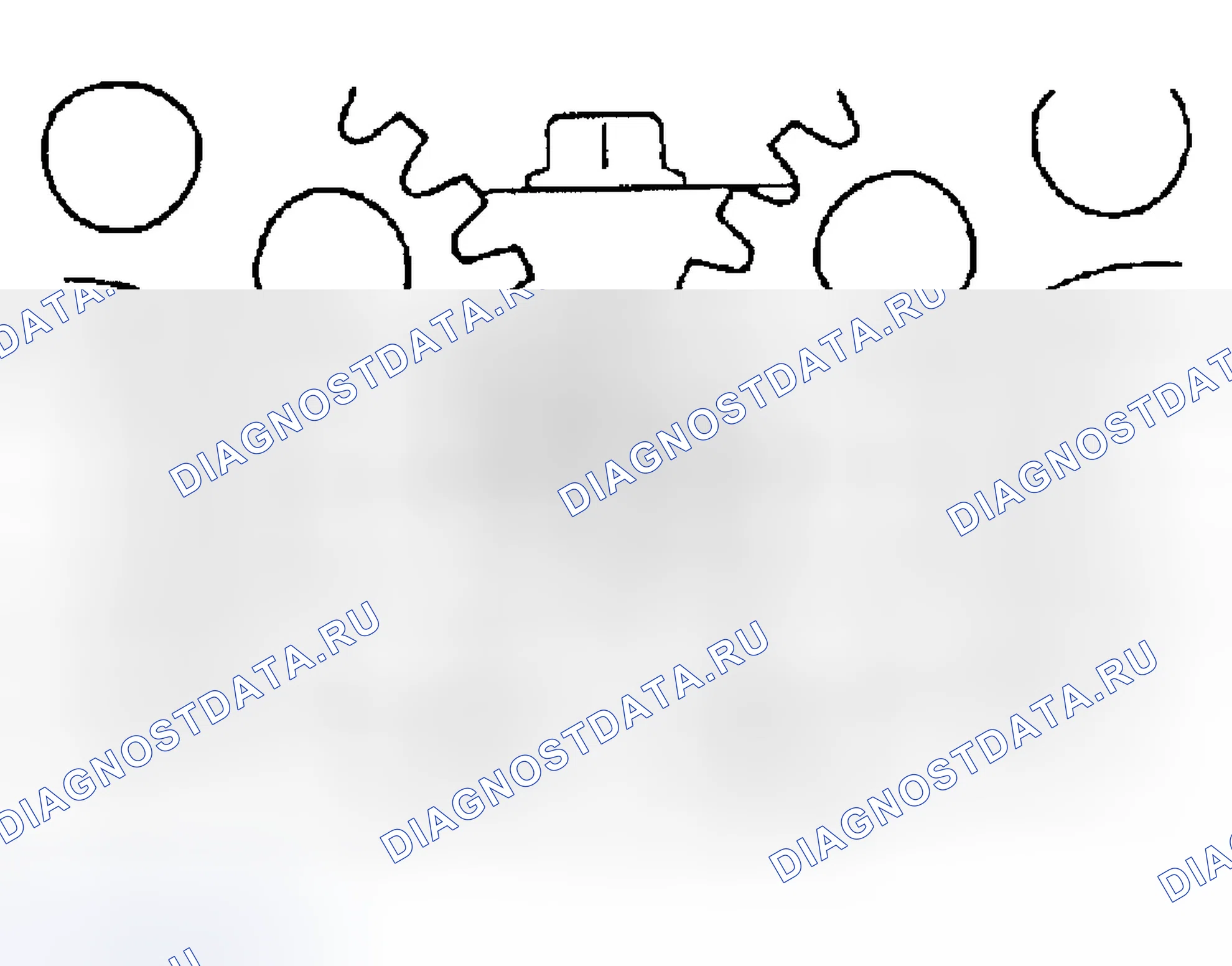 Рис. 21. Chevrolet Prizm I