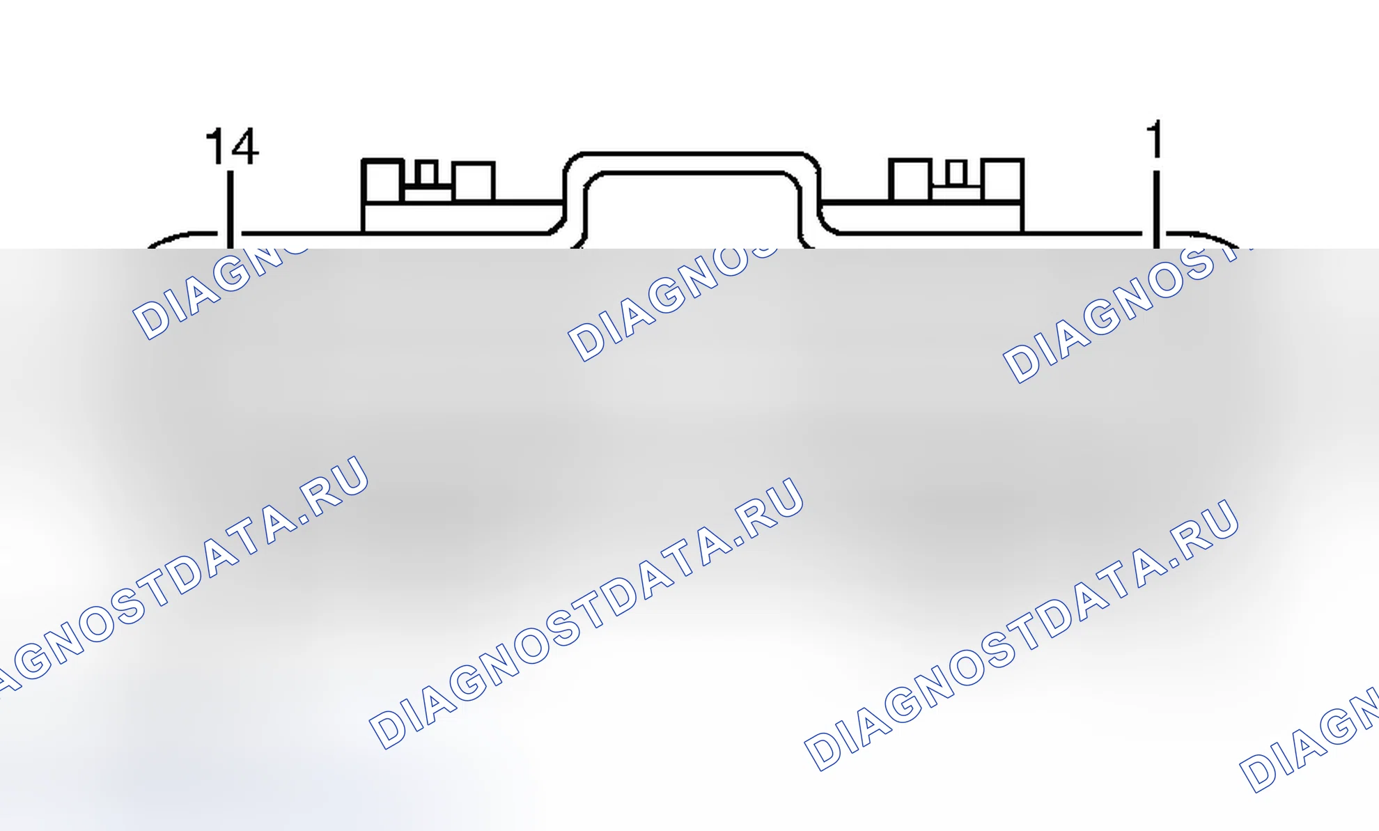 Рис. 16. Ford Pickup F250 Super Duty 