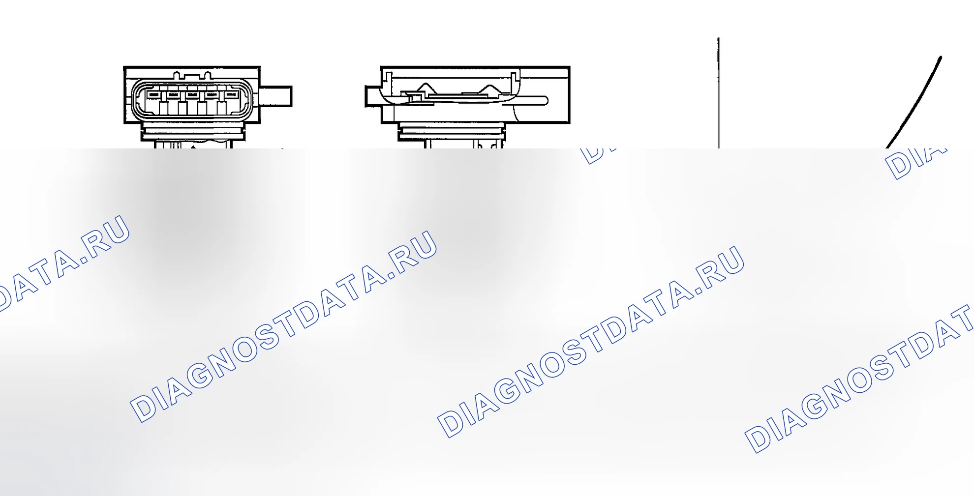 Рис. 2114: ОПИСАНИЕ КОМПОНЕНТОВ. Hyundai Creta II