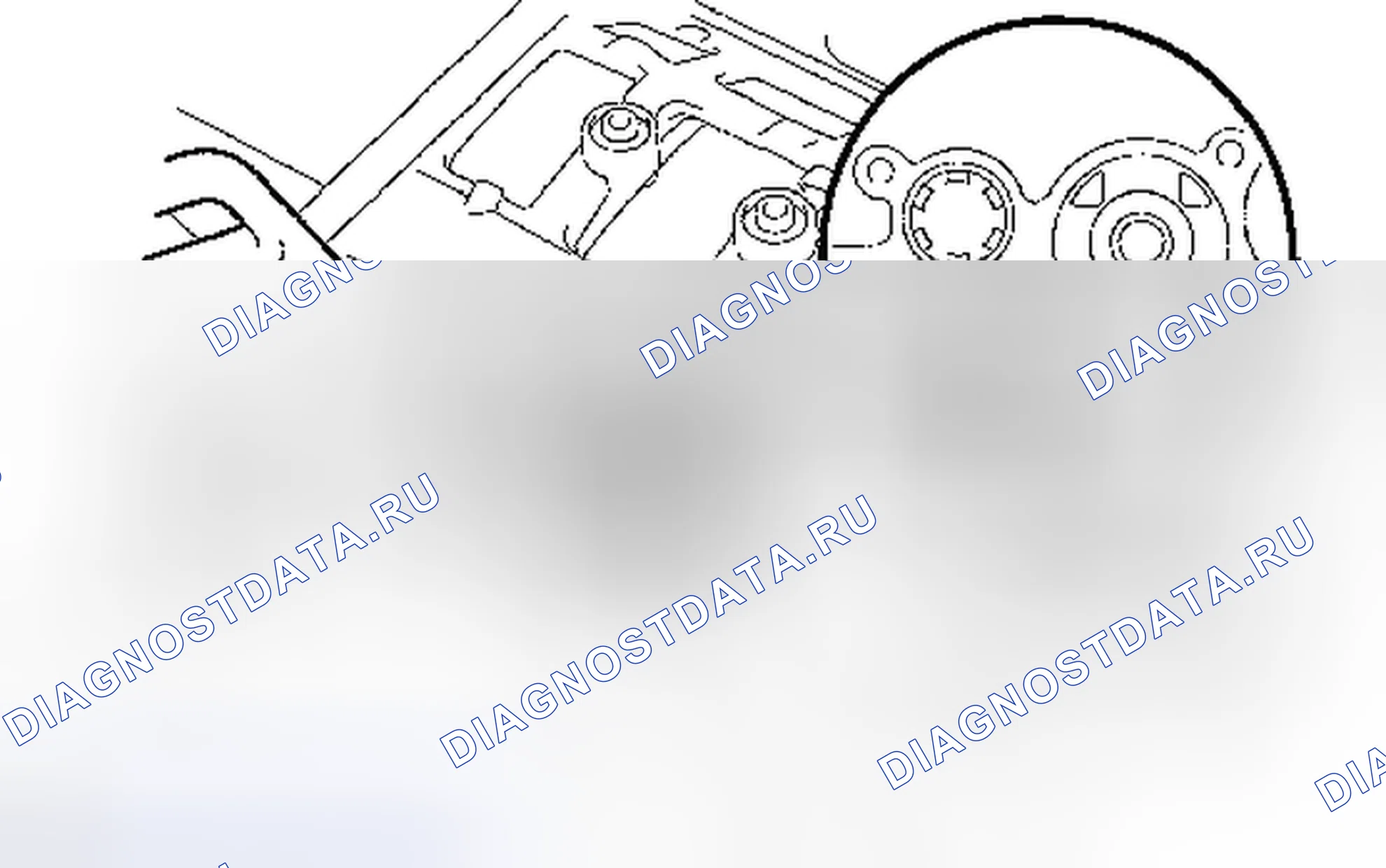 Рис. 196. Honda Accord VII