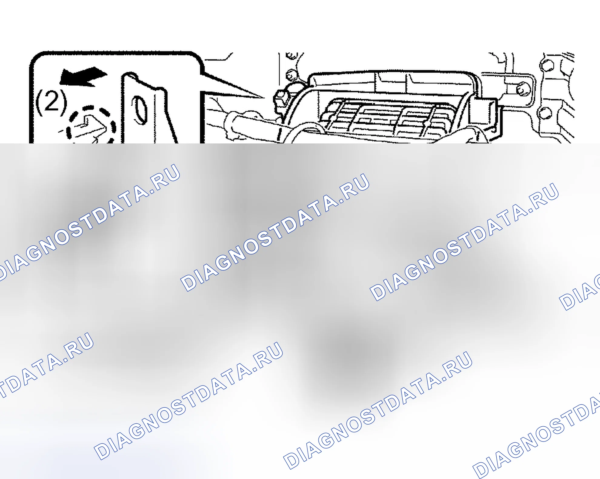 Рис. 120. Kia Sorento I