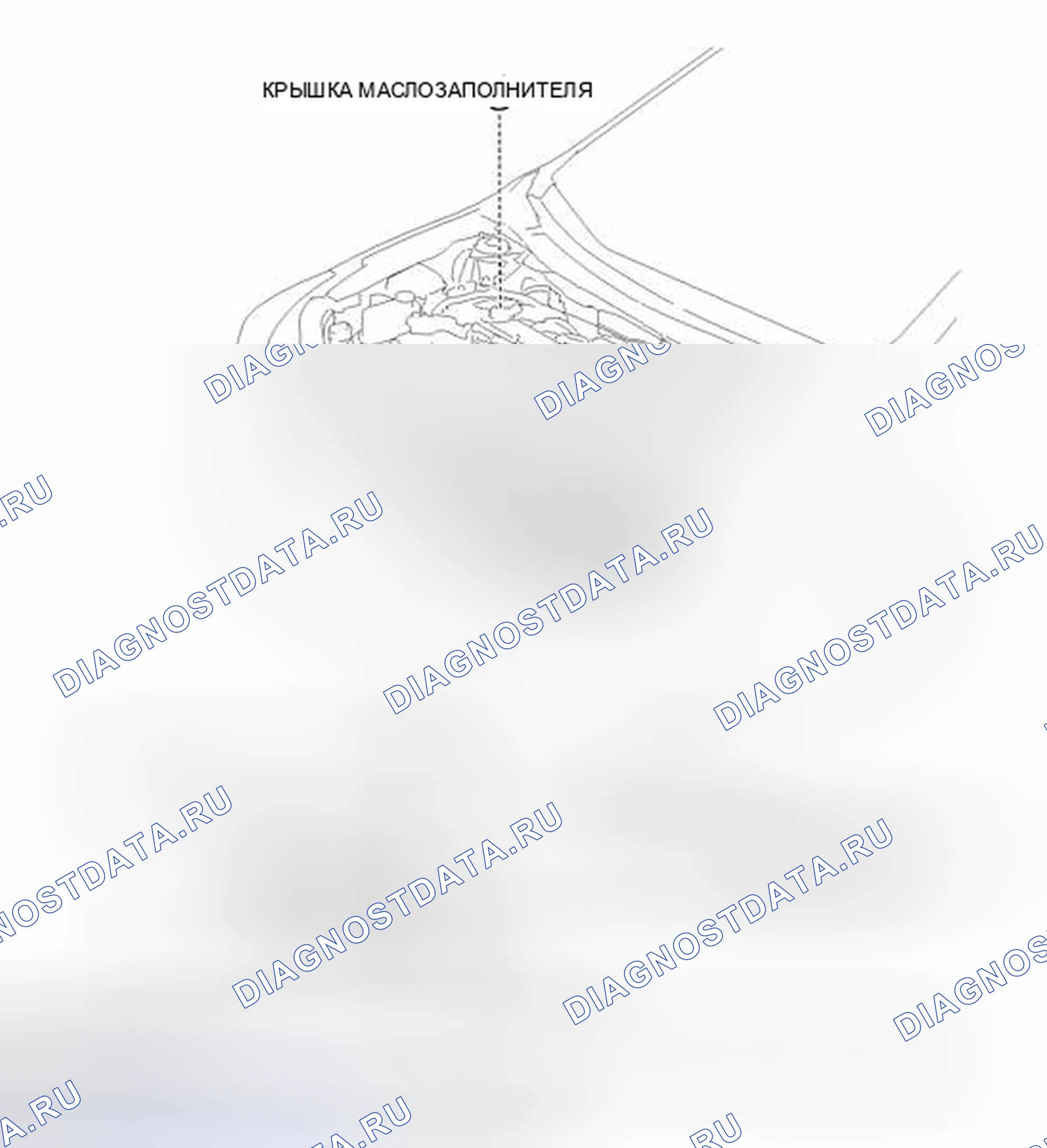 Рис. 4: ИЛЛЮСТРАЦИЯ. Toyota Avalon XX40