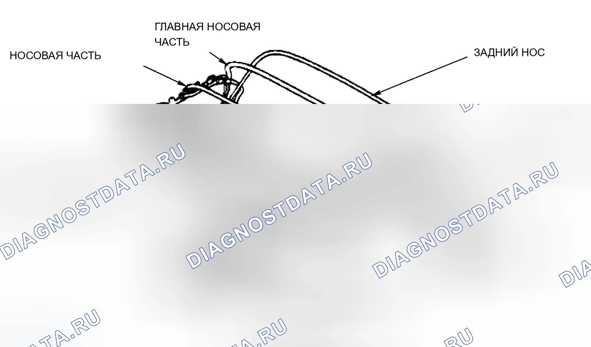 Рис. 32: складной верх Z3. BMW Z3 E36
