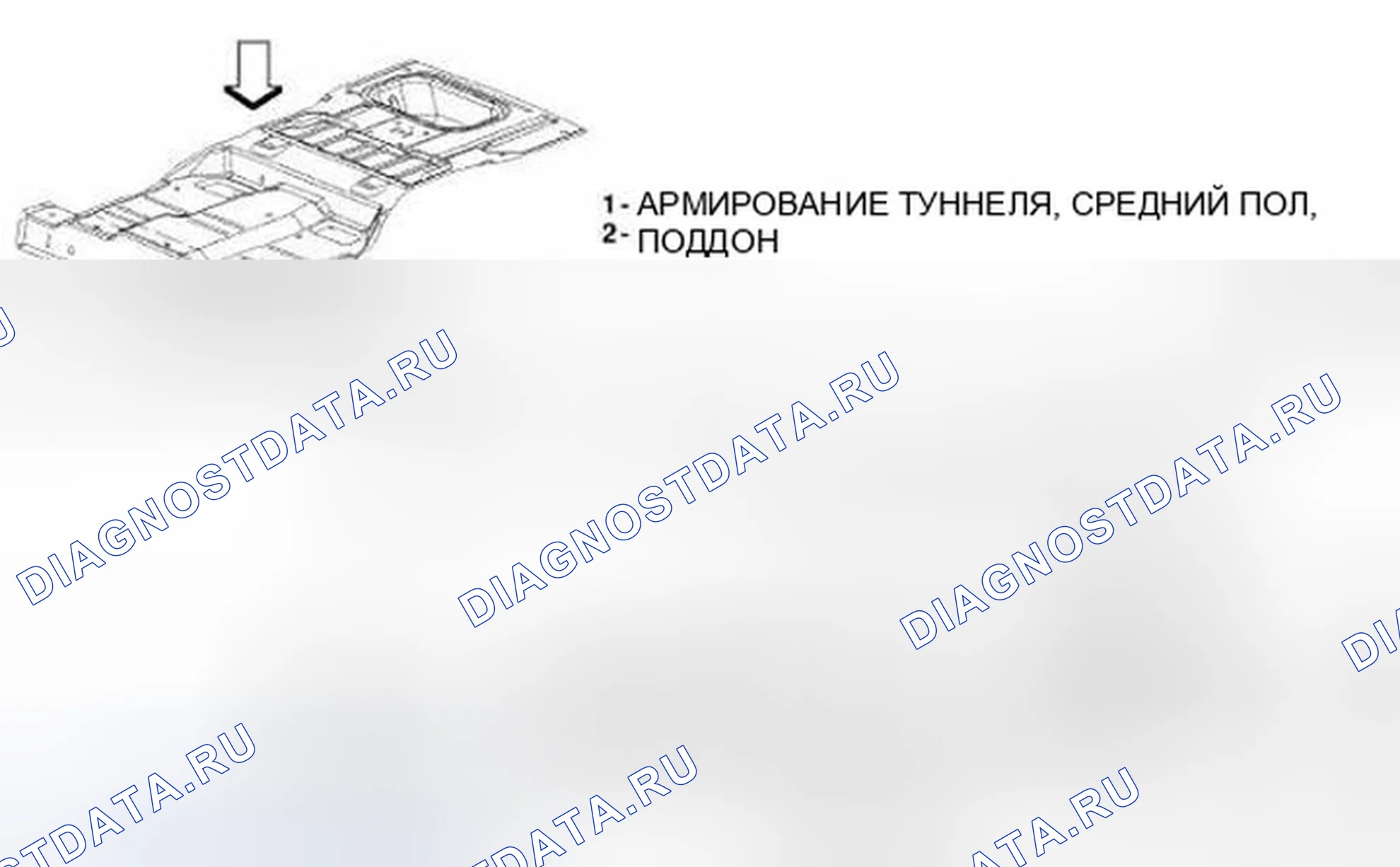 Рис. 211. Dodge Journey I