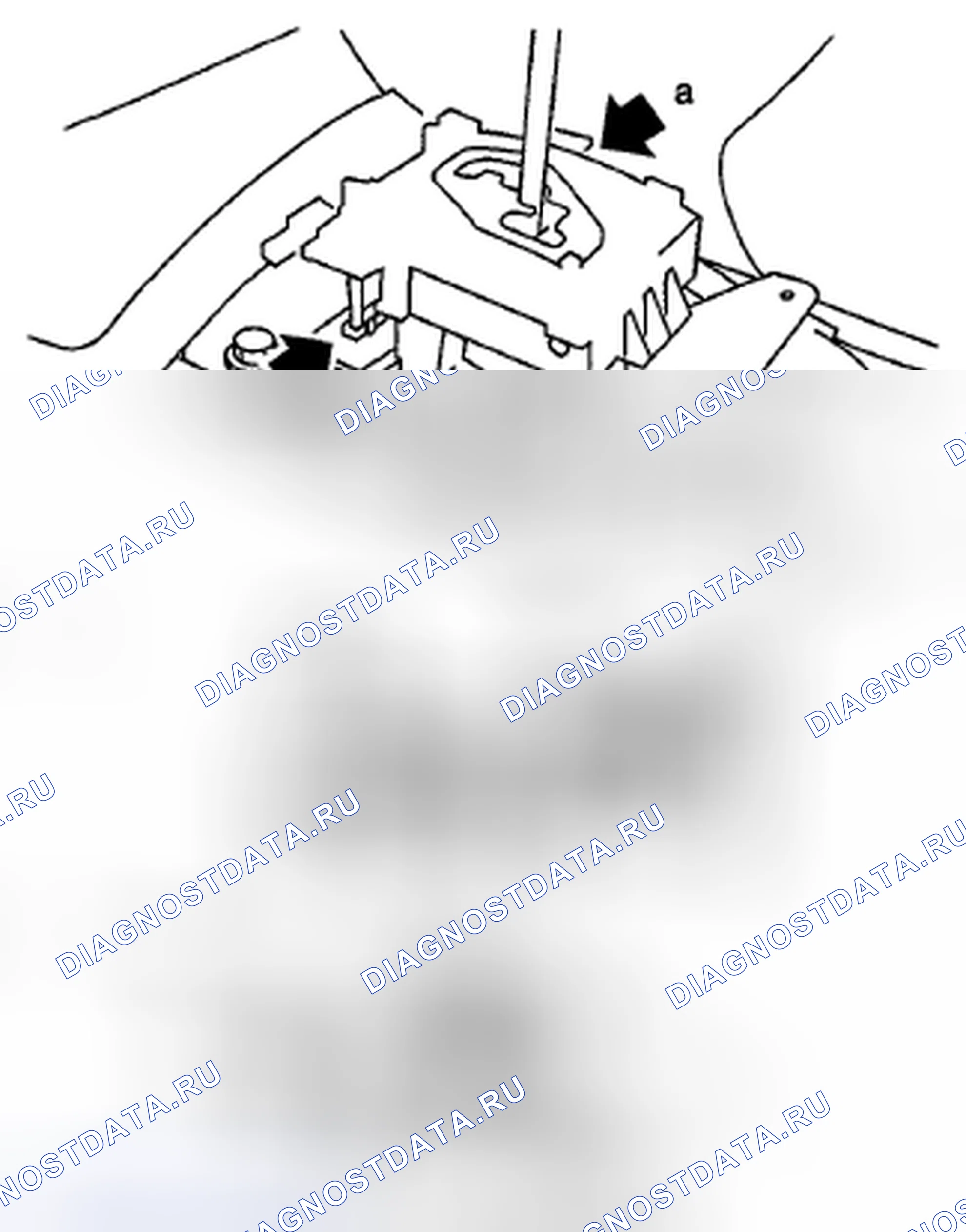 Рис. 90: СБОРКА. Subaru Impreza GH