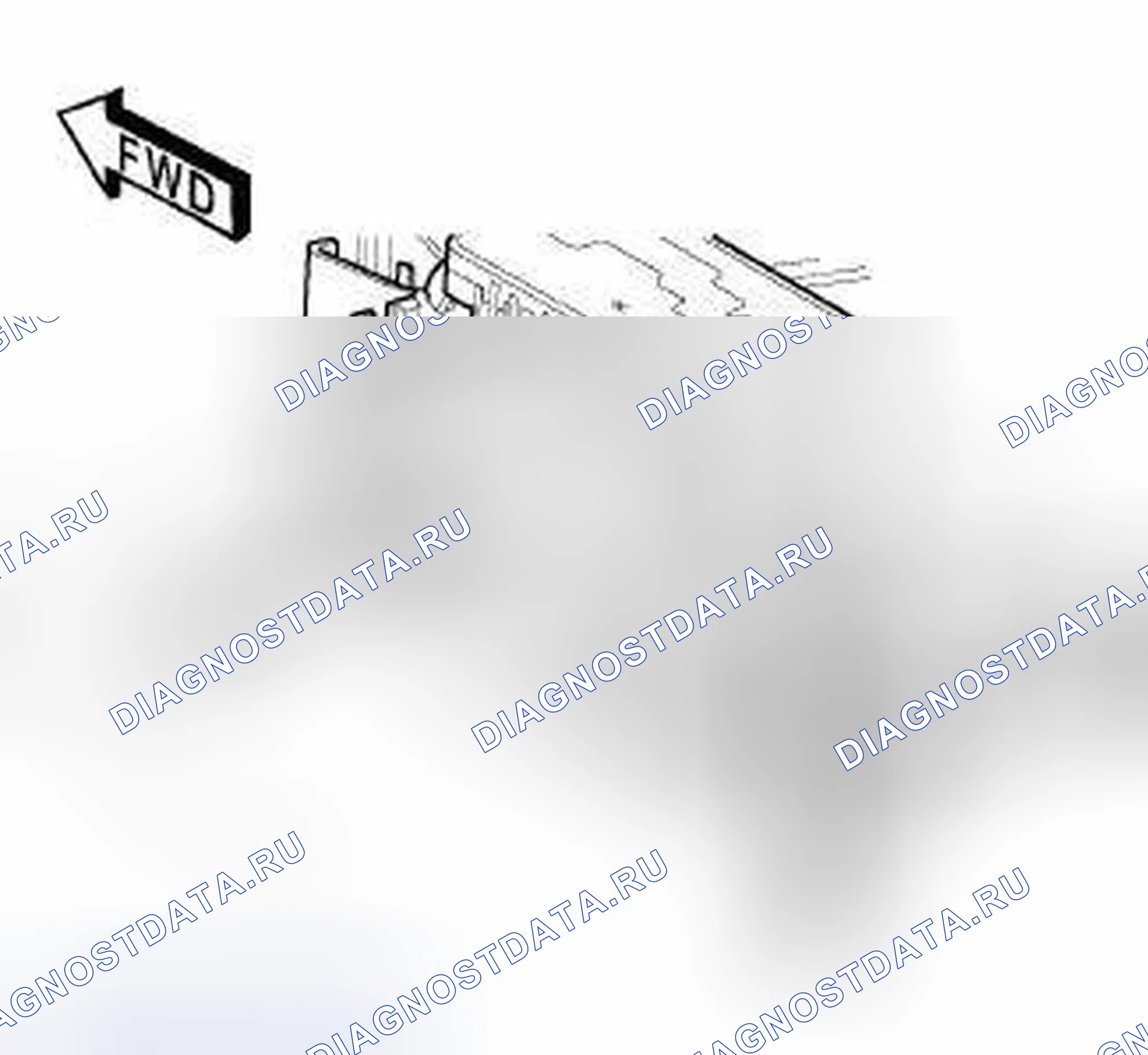 Рис. 341. Dodge Charger VI