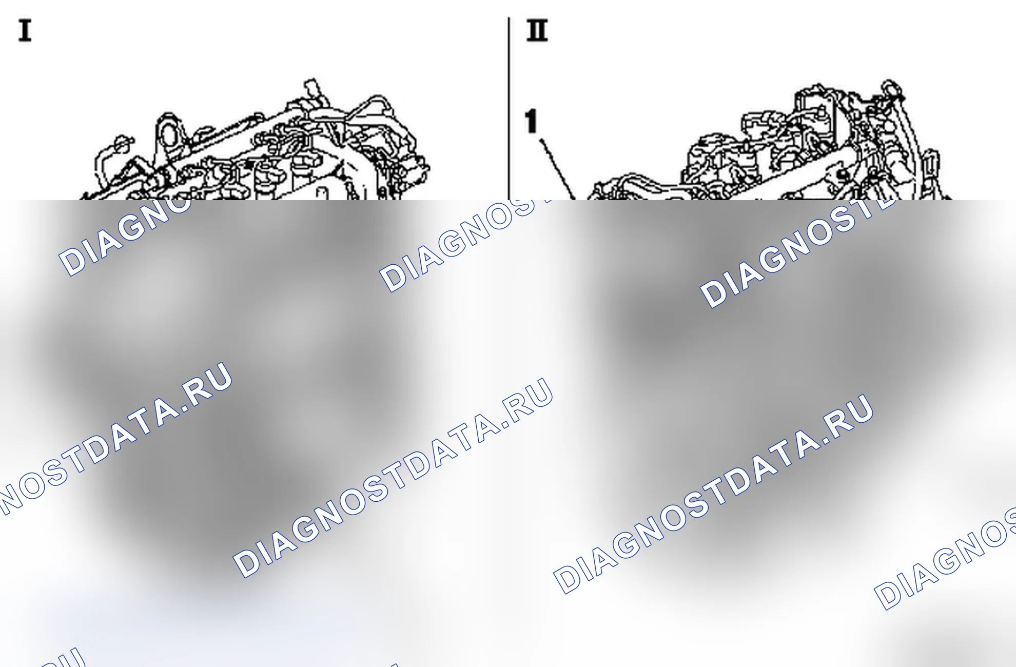 Устройство системы охлаждения дизельного двигателя Z 13 DT DOHC. Opel Corsa C