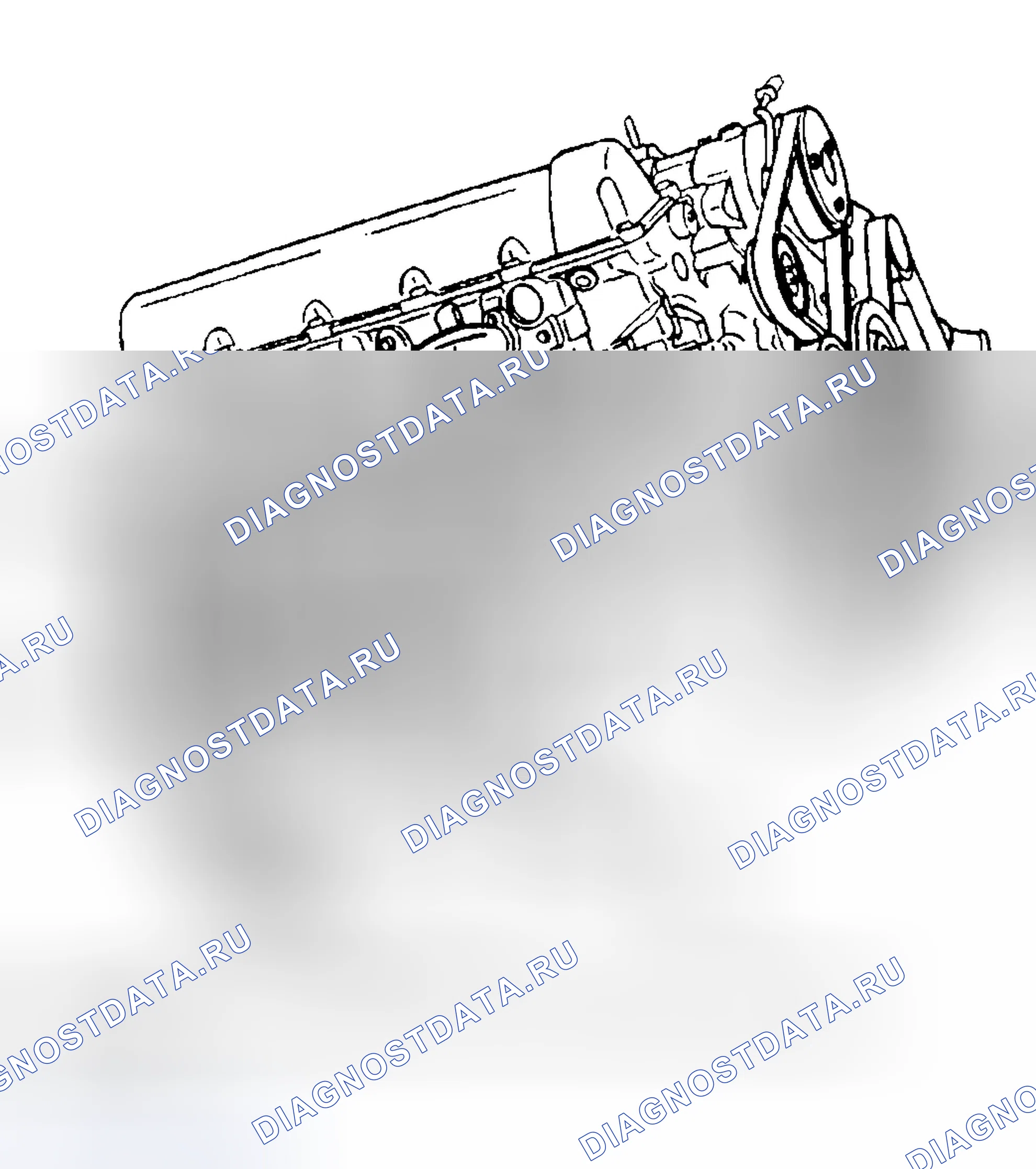 Рис. 318. Dodge Pickup R1500 