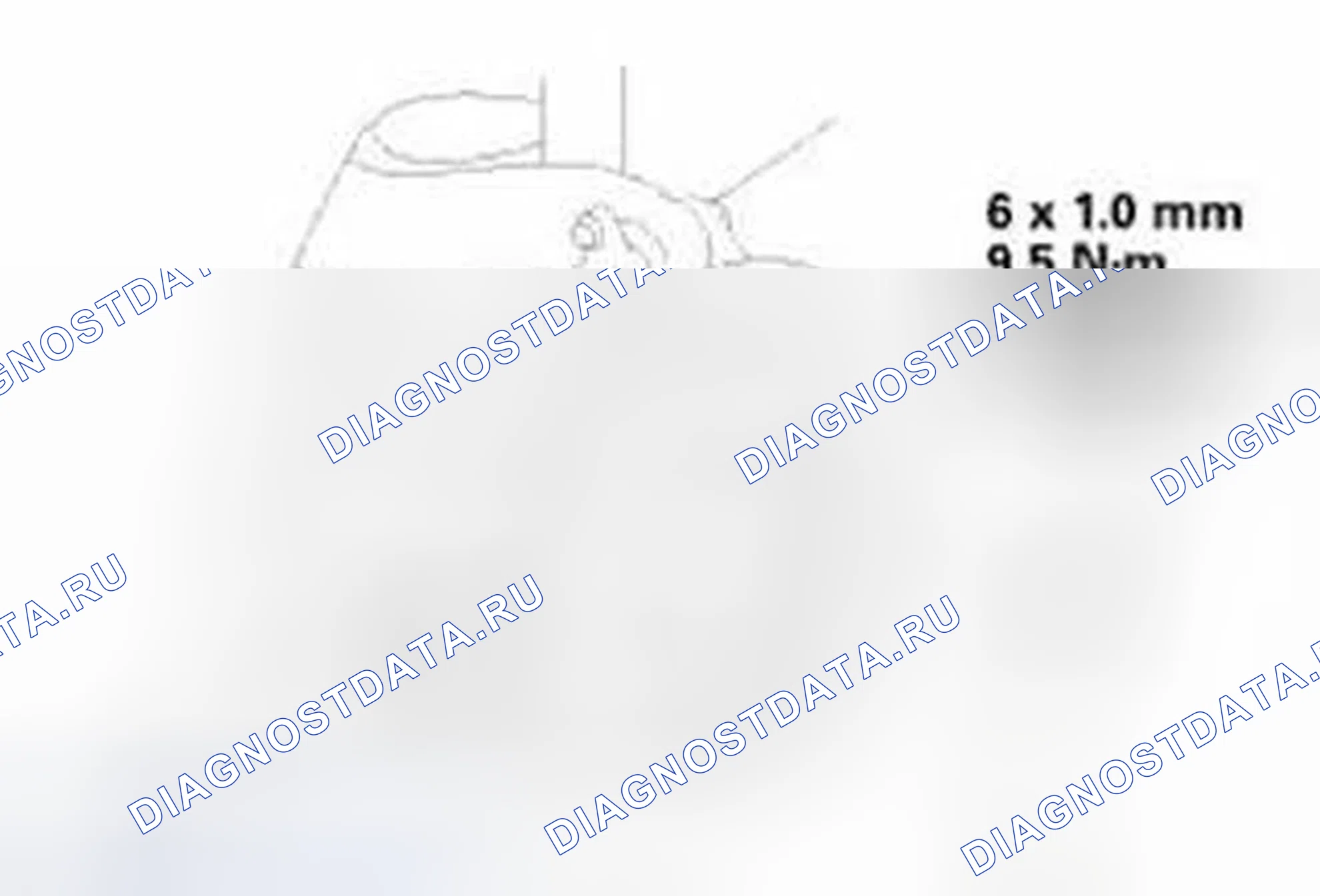 Рис. 624. Honda Civic IX