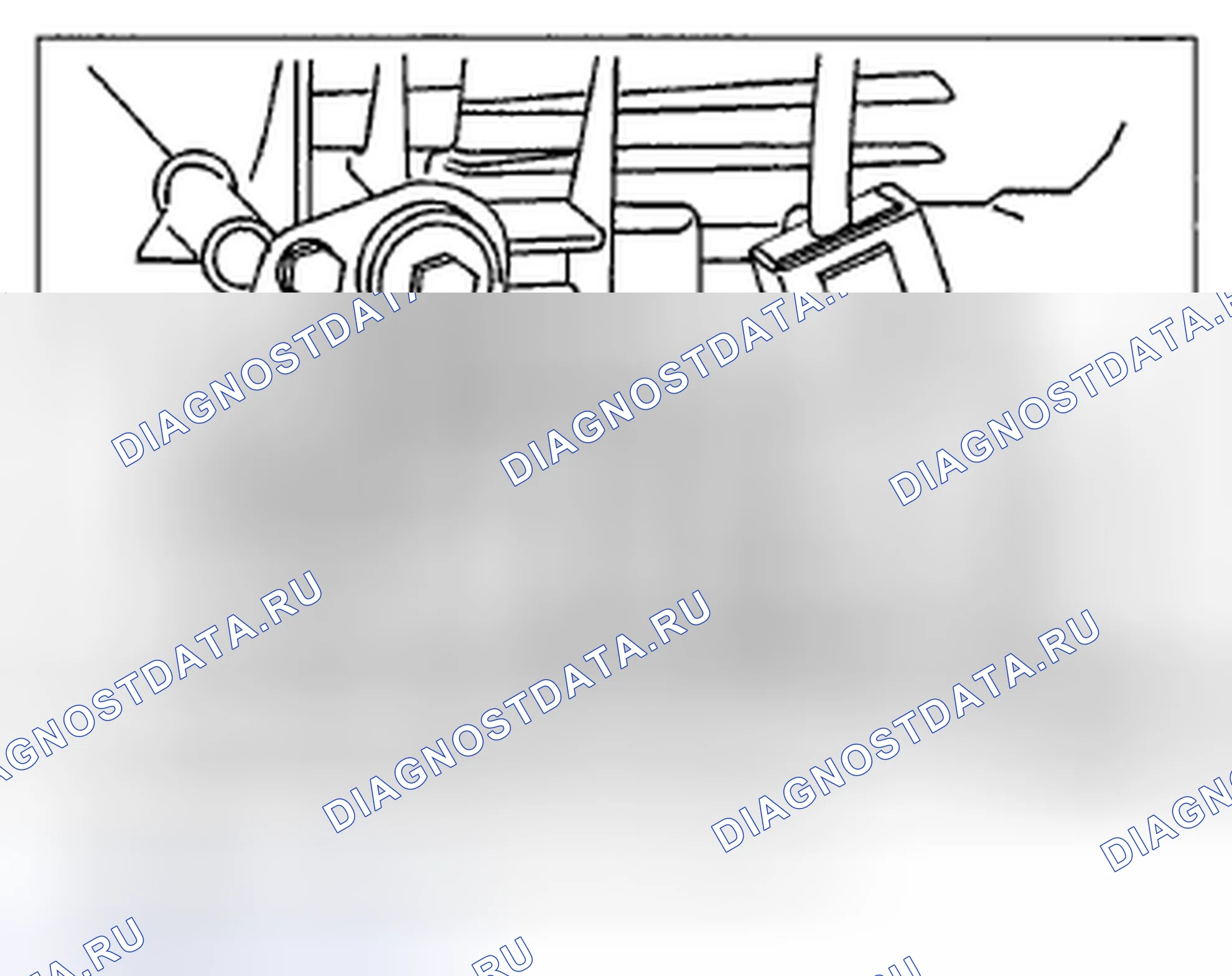 Рис. 93. Subaru Impreza GH