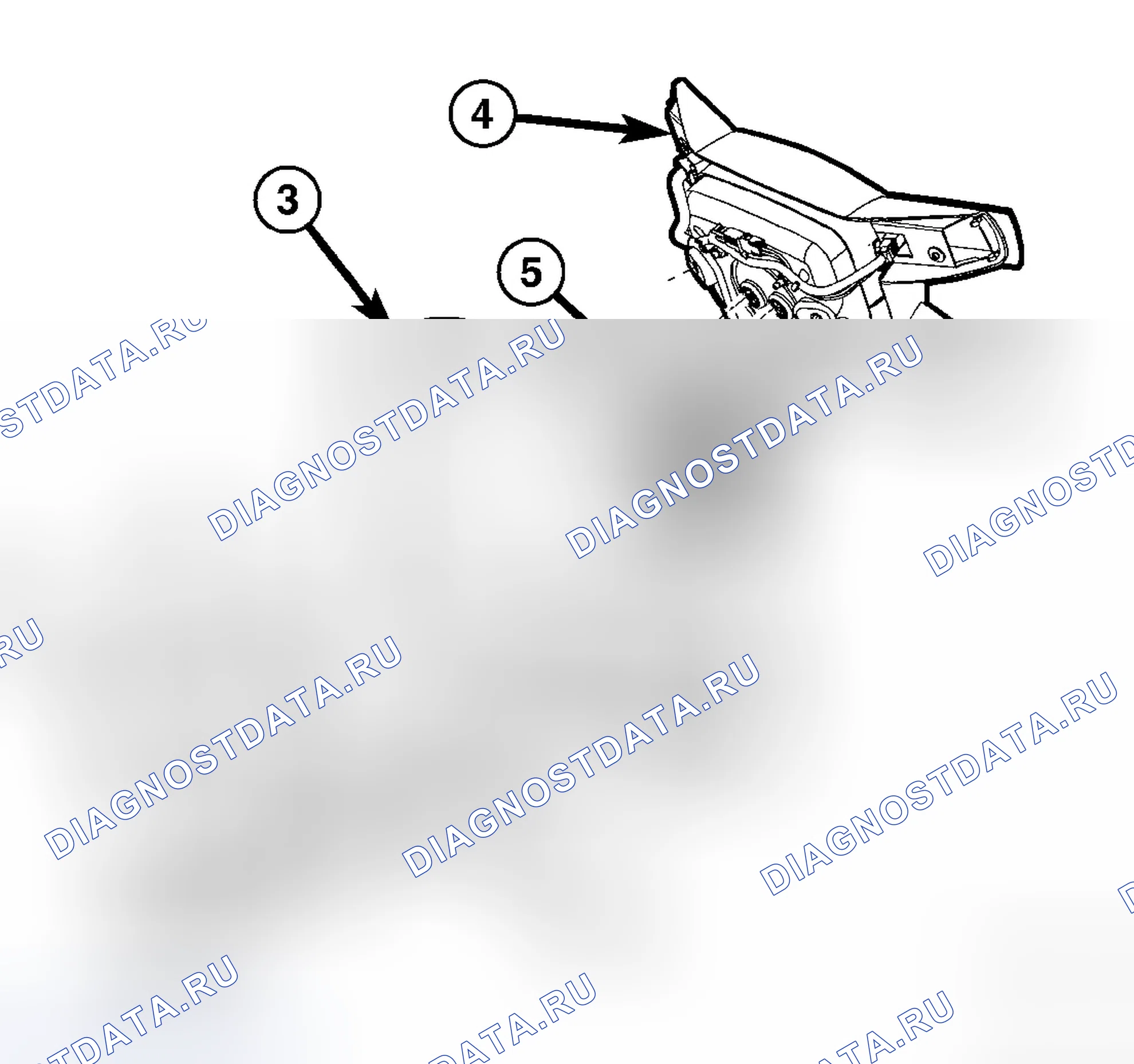 Рис. 67. Dodge Magnum I