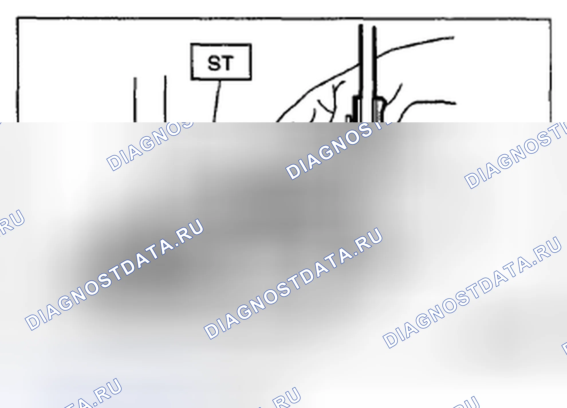 Рис. 211. Subaru Impreza GH