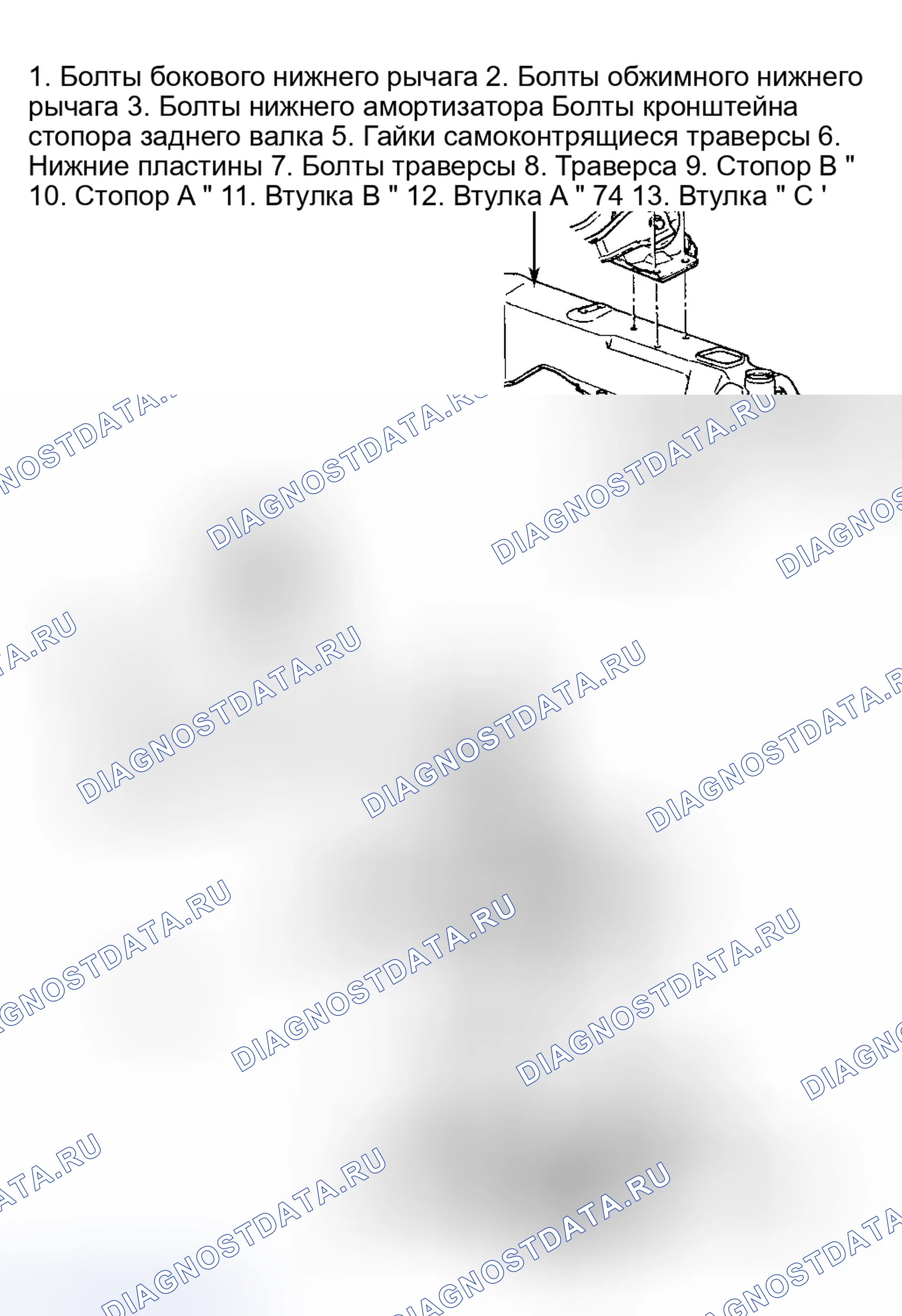 Рис. 3. Chrysler Sebring I