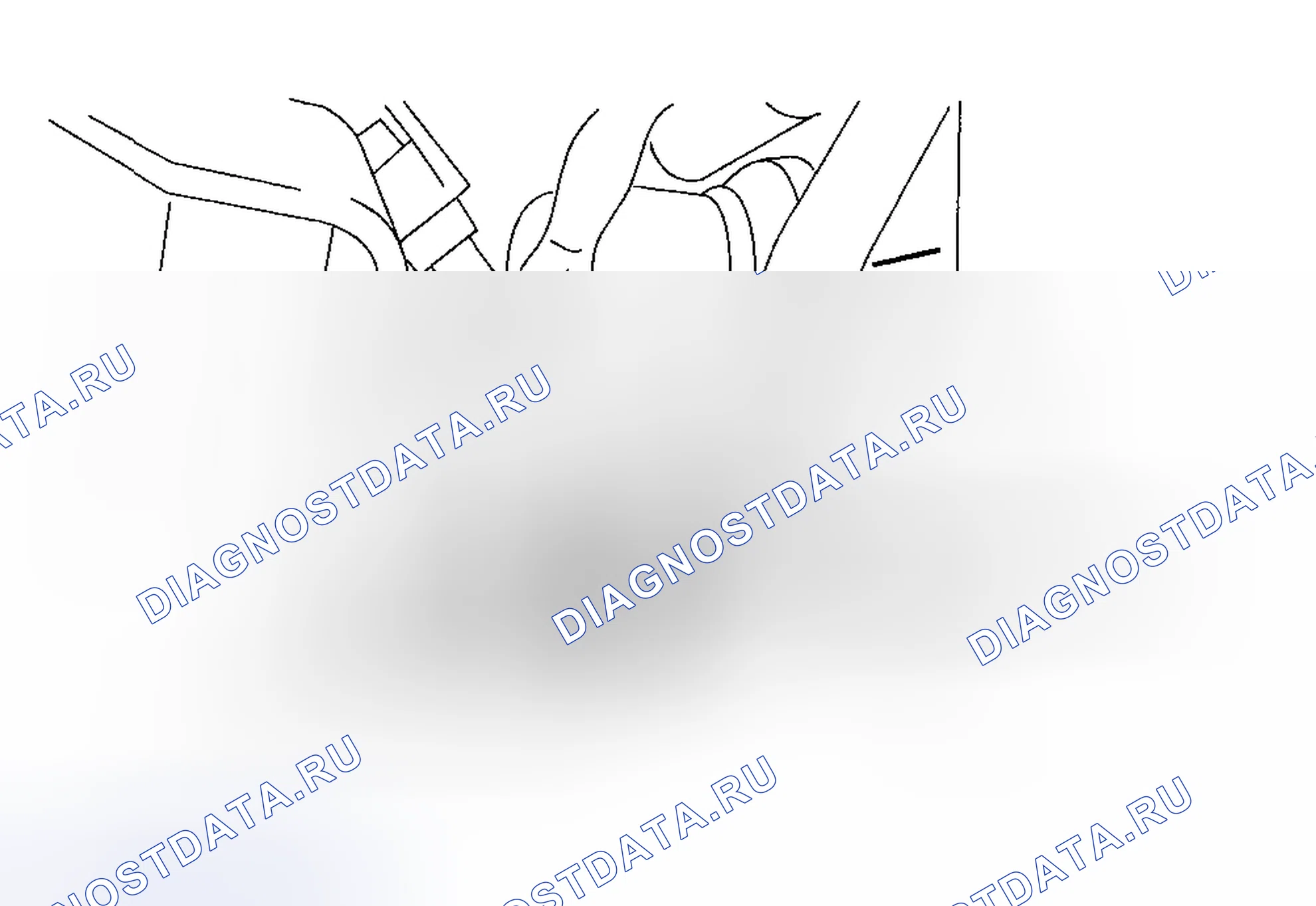 Рис. 60. Mazda MX-5 NC рестайлинг