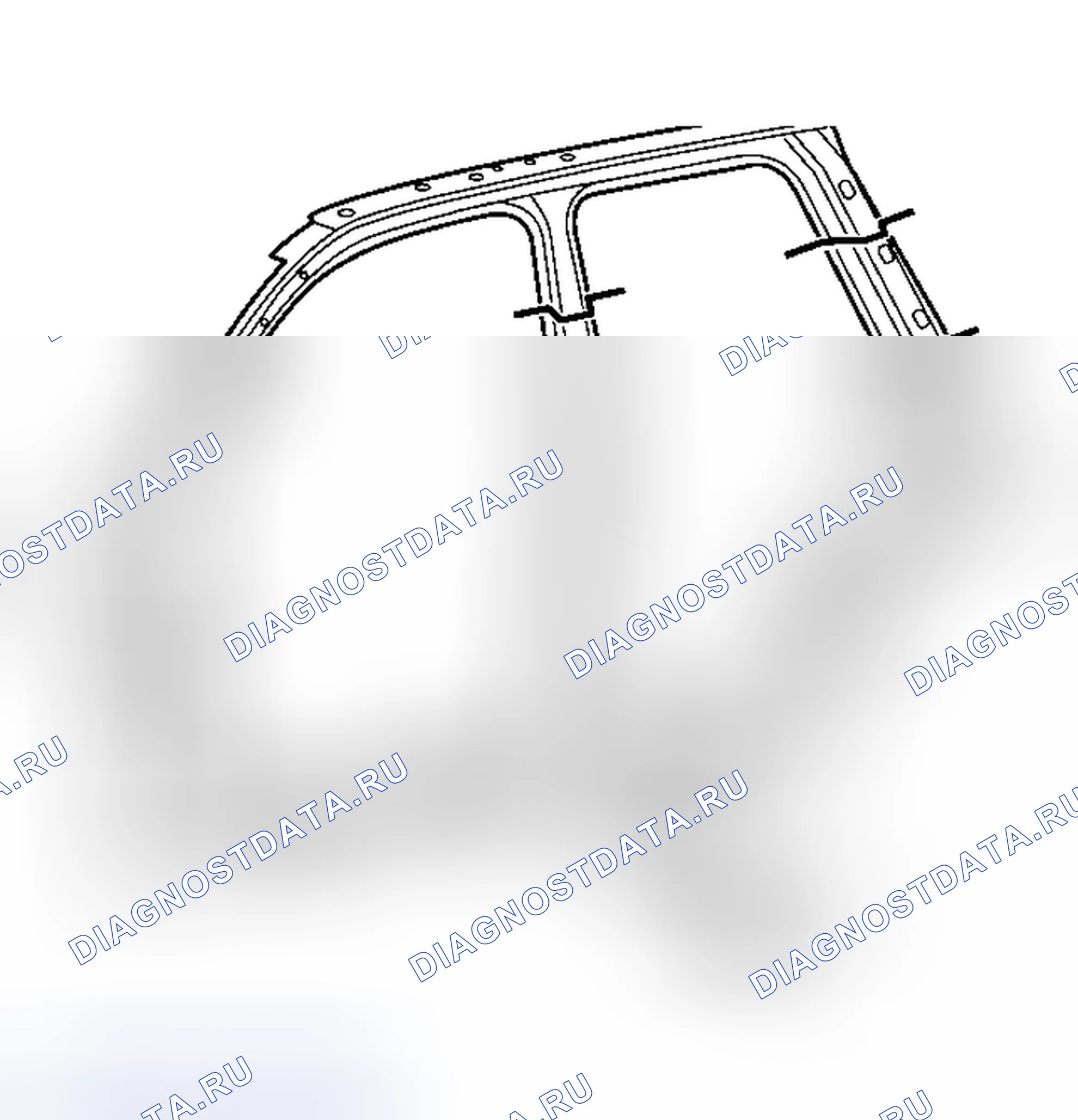 Рис. 213. Saab 9-7X I