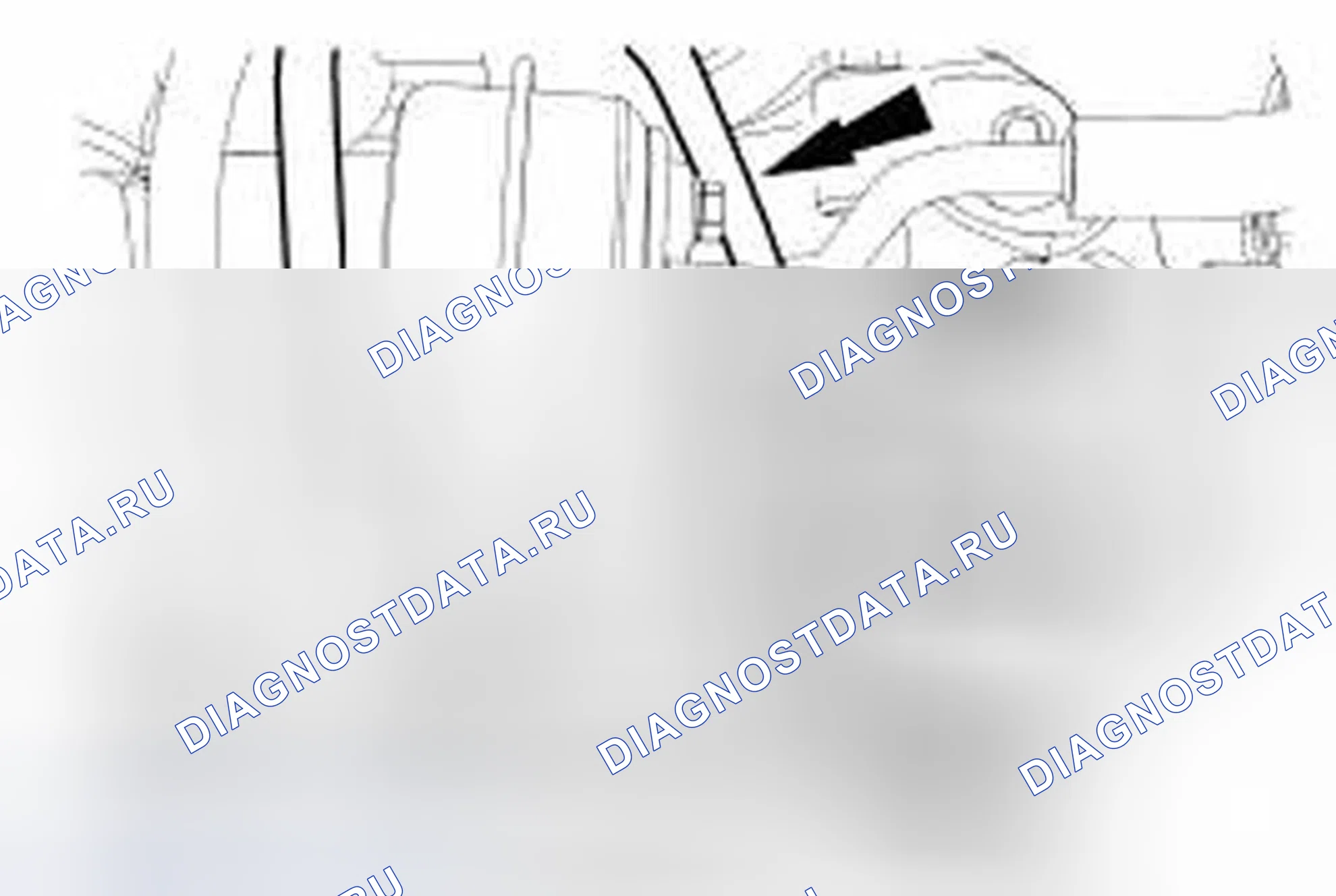 Рис. 2014. Ford Taurus VI