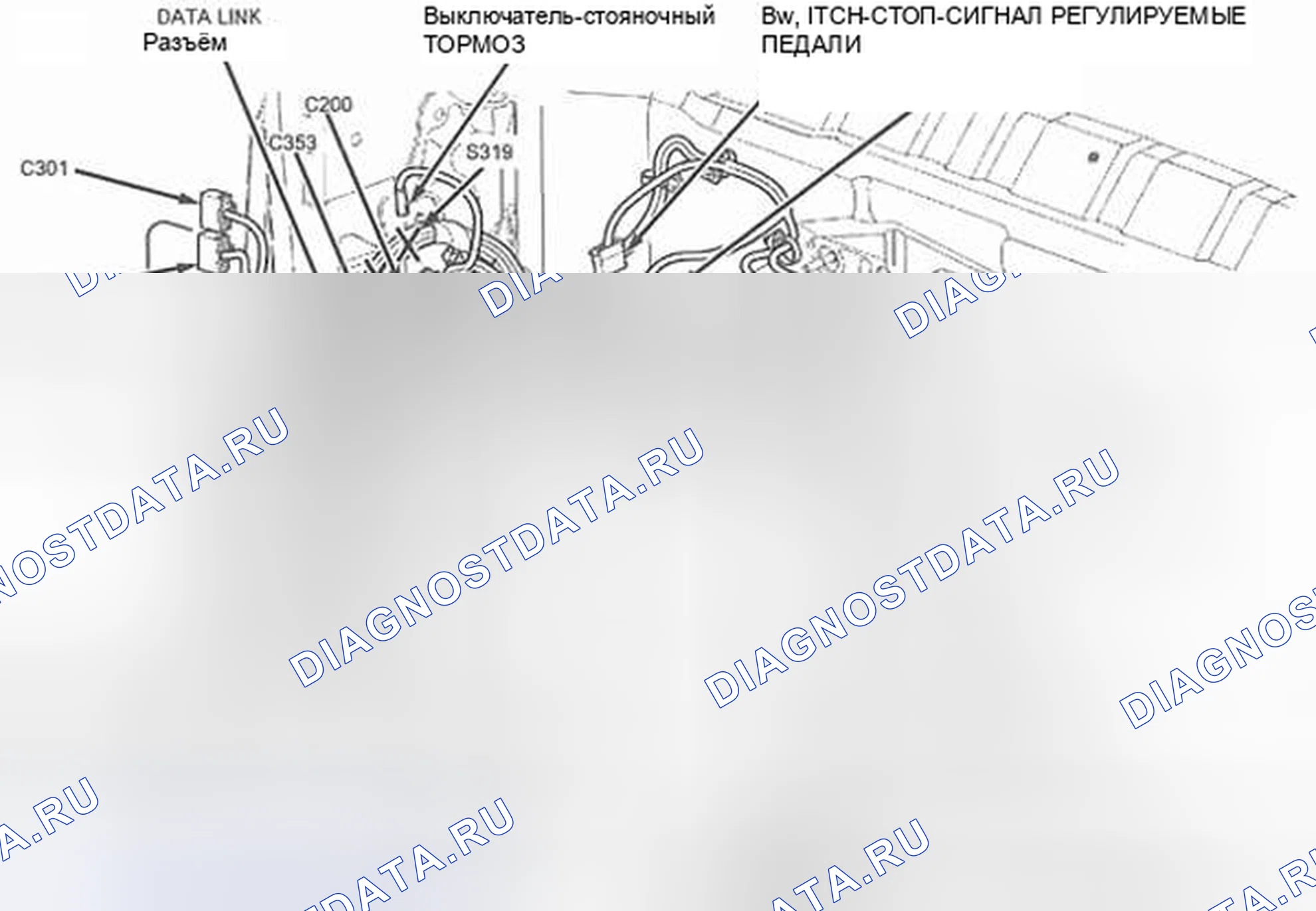 Рис. 29. Volkswagen Routan I
